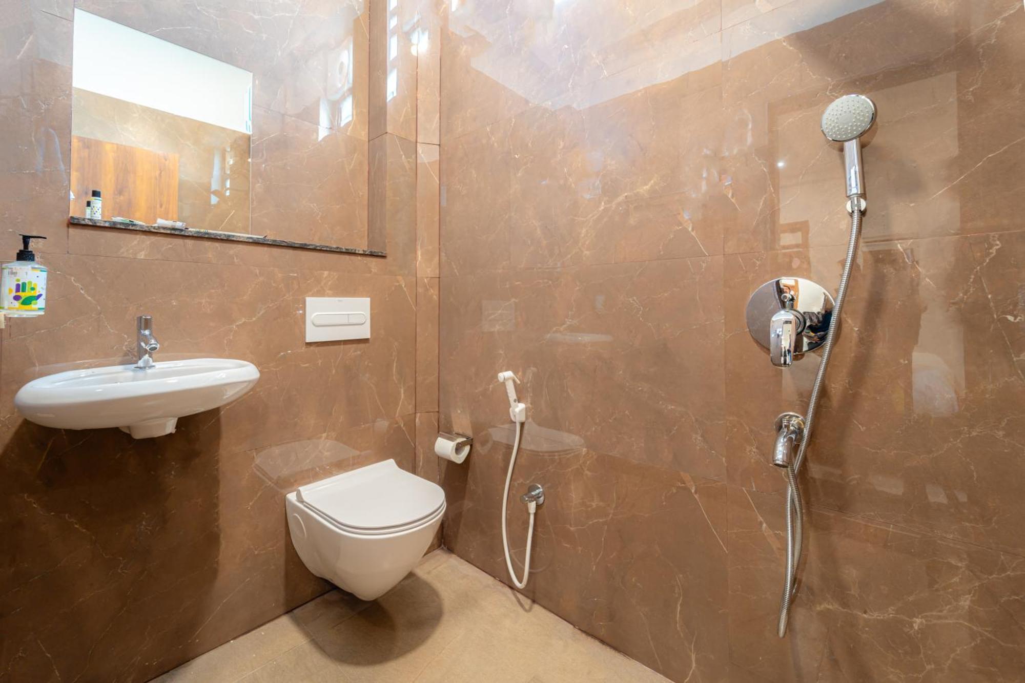 Treebo Pure Earth Stay, Vijay Nagar 3*