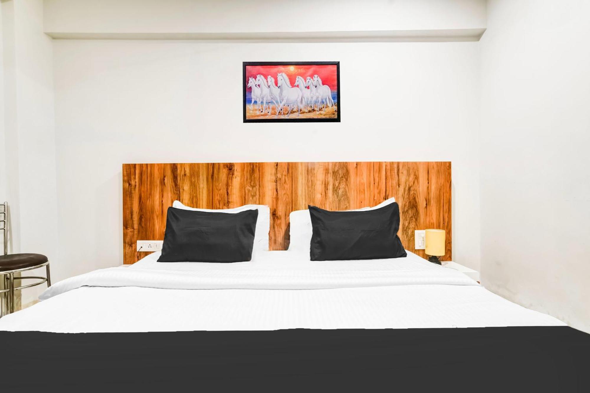 Hotel Super O Jawahar Marg Formerly Virat 3*