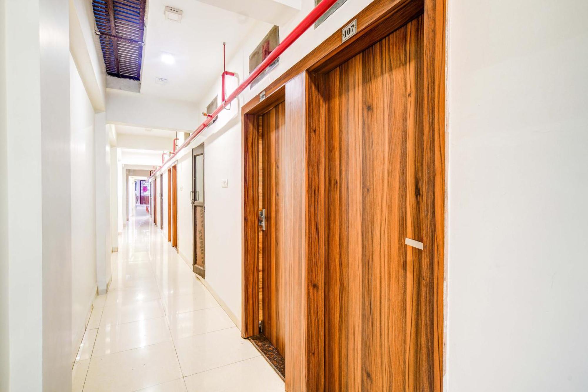 Hotel Super O Jawahar Marg Formerly Virat