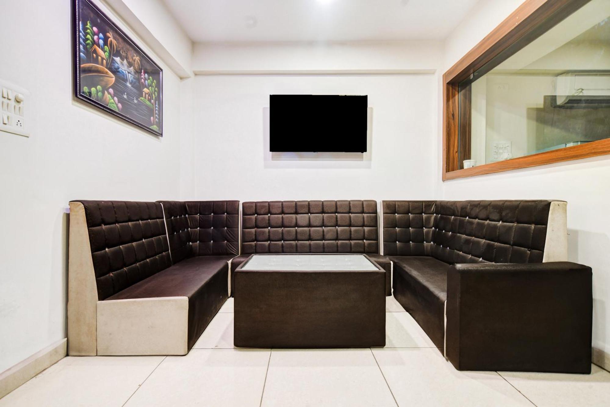 Super O Jawahar Marg Formerly Virat Hotel 3*