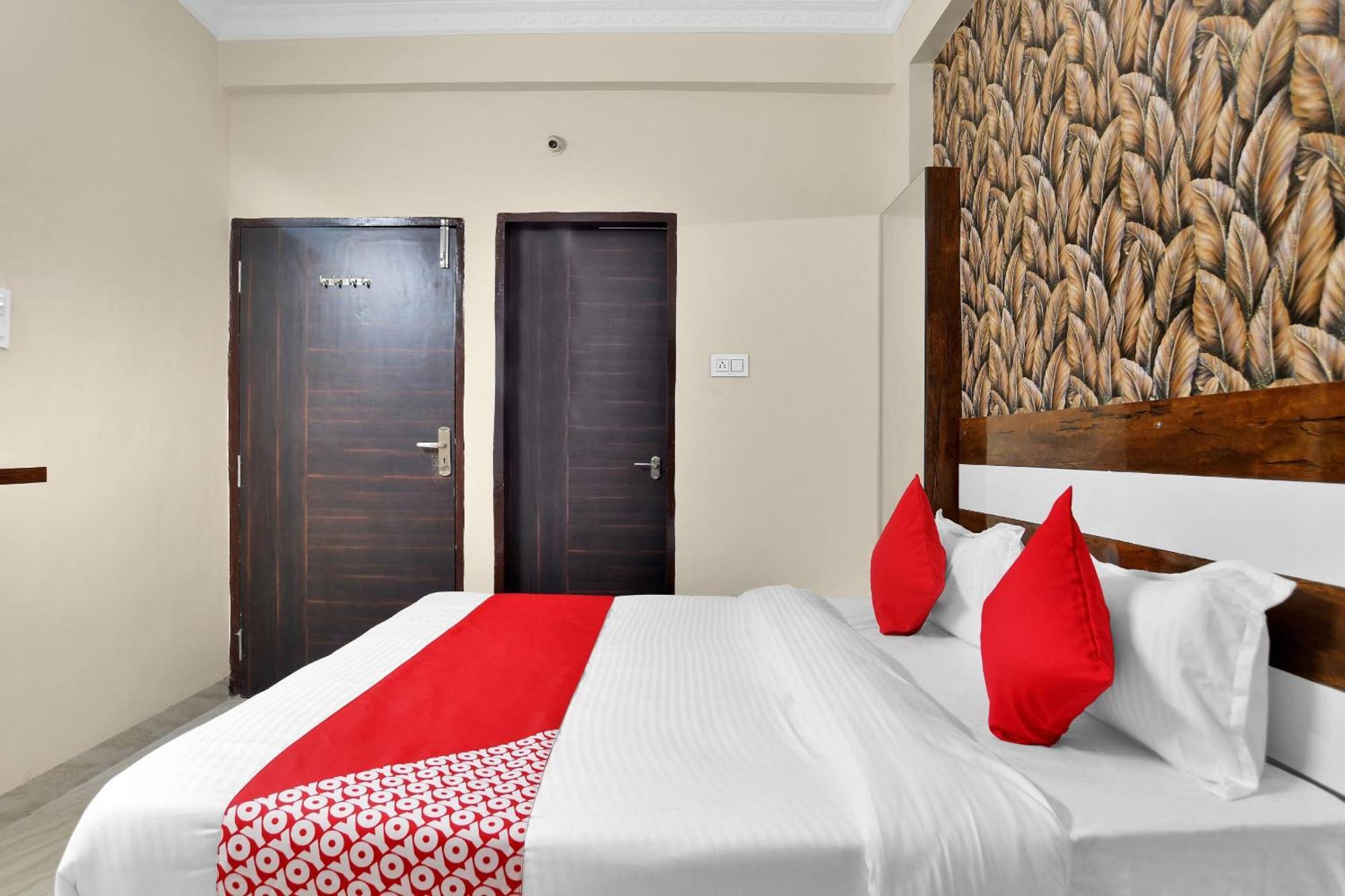 O Zodiac 3* Indore