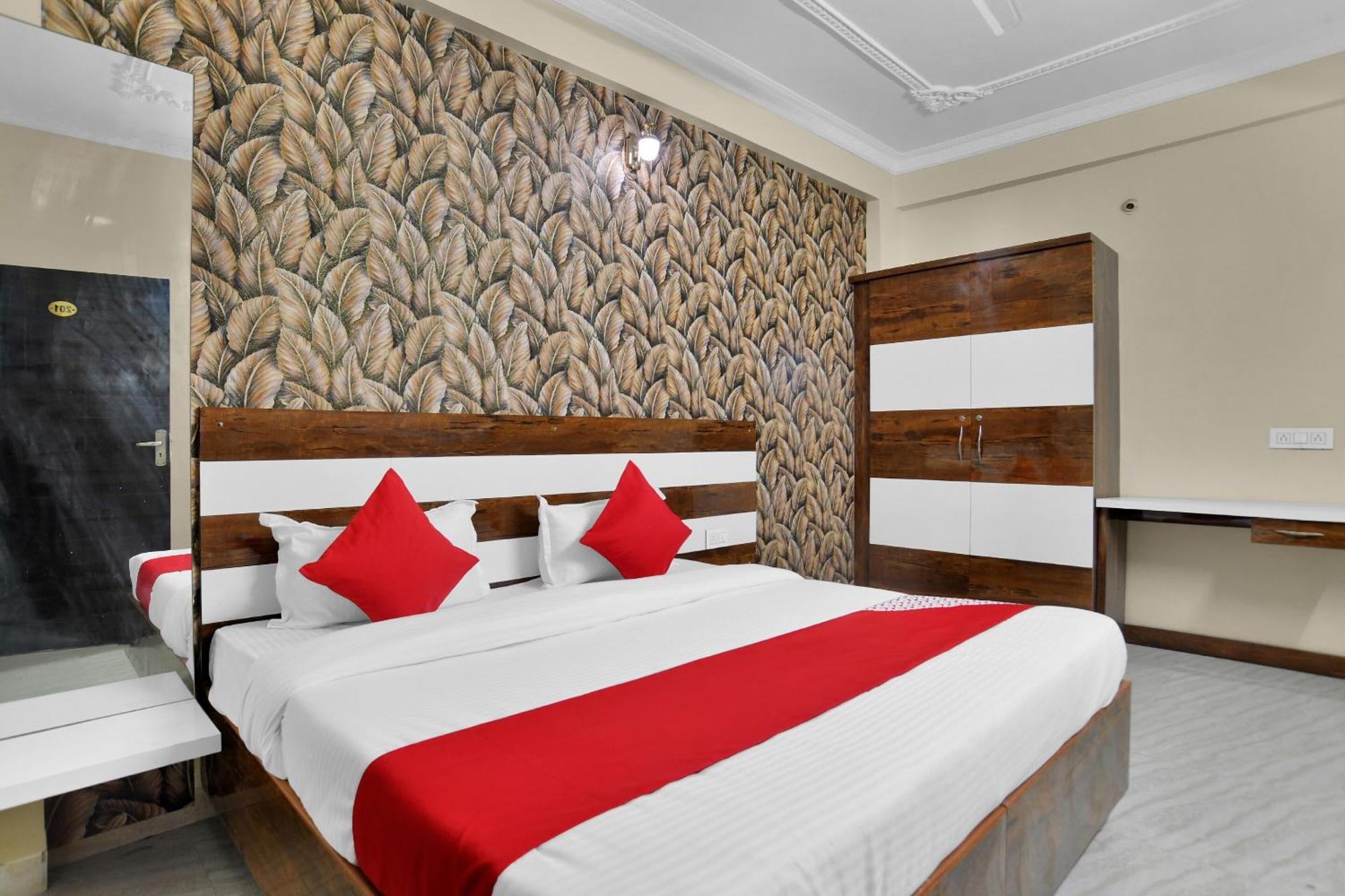 O Zodiac 3* Indore