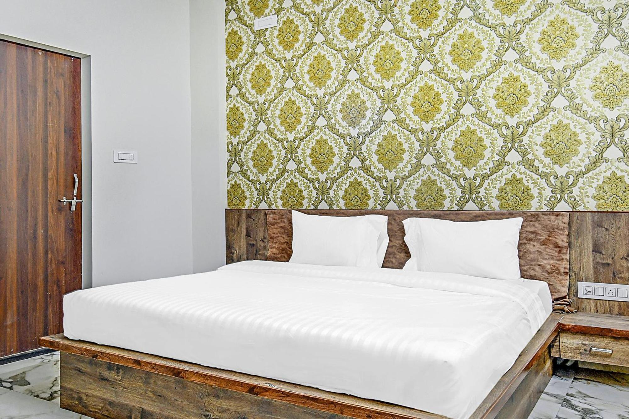 Hotel Collection O Verena 4*