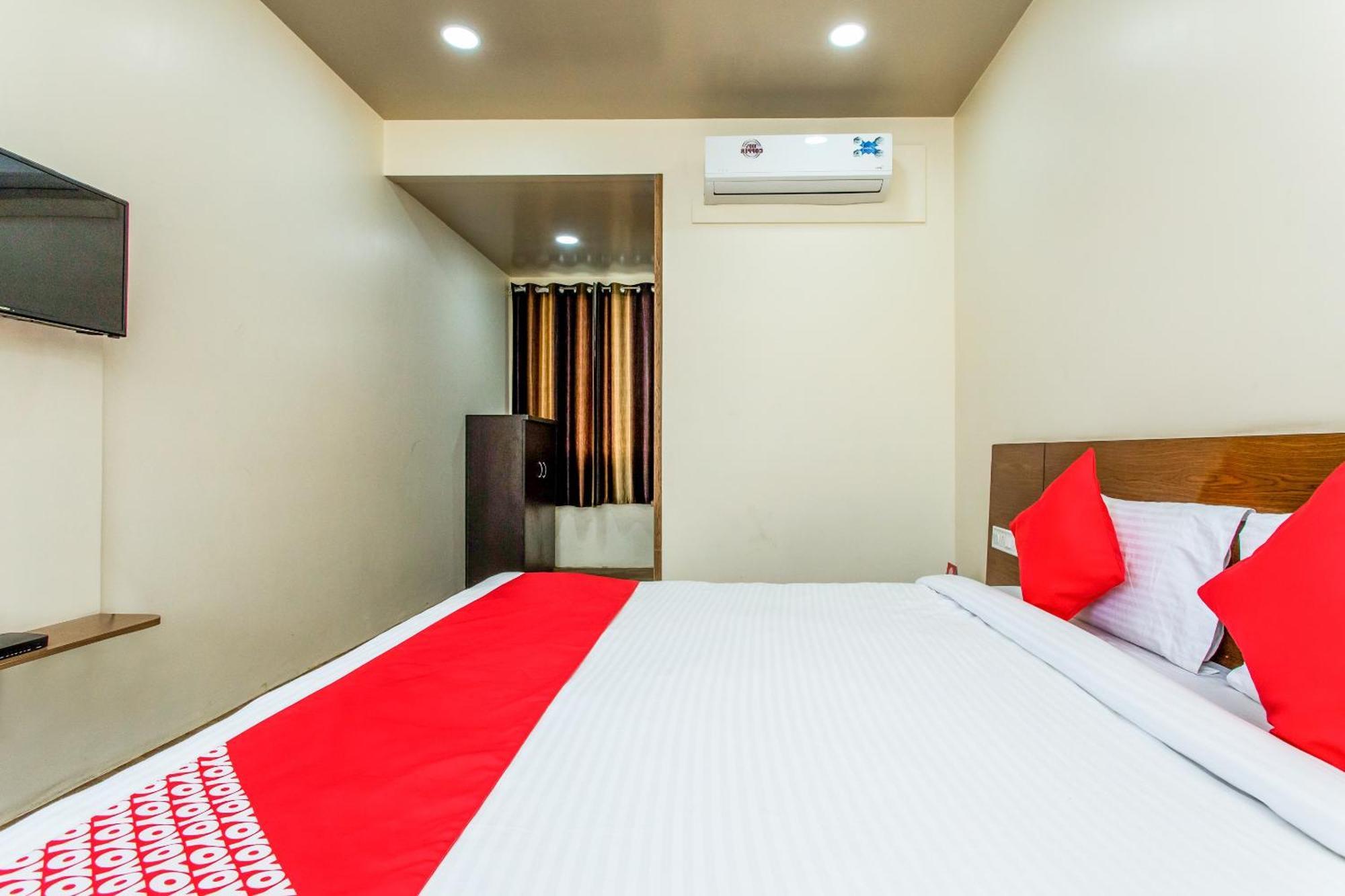 Hotel O Riddhi Siddhi
