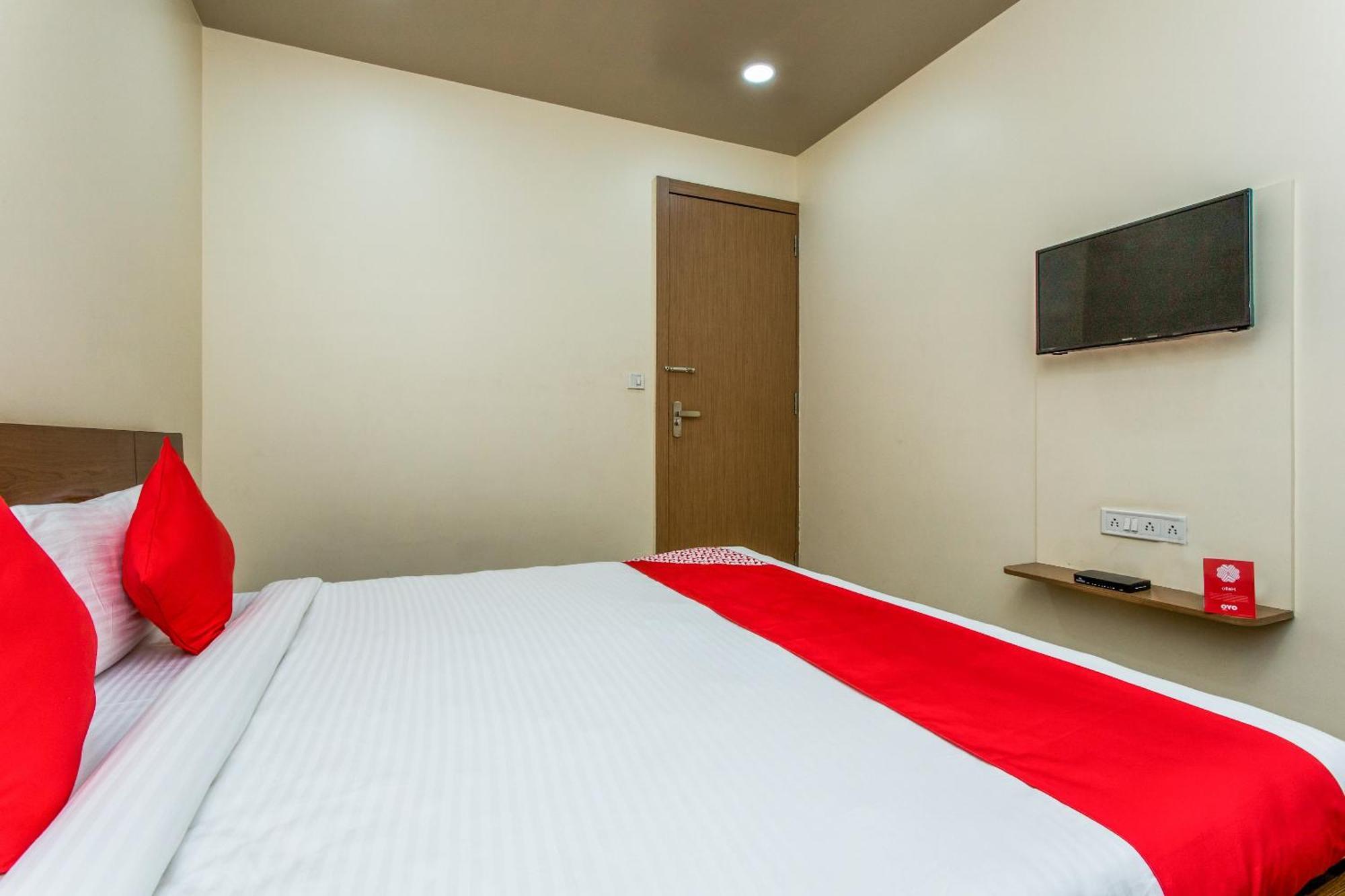 O Riddhi Siddhi 3* Indore