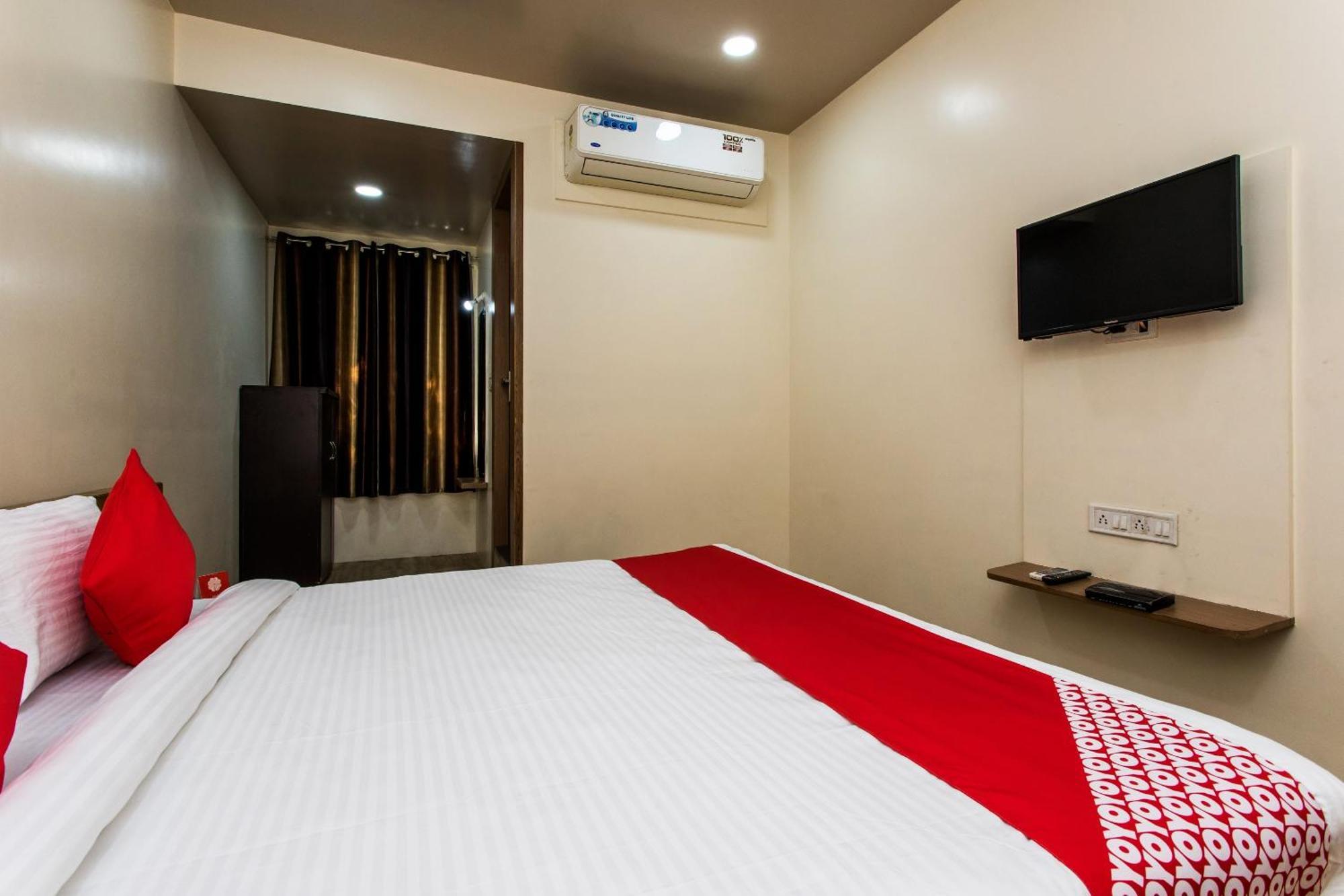 O Riddhi Siddhi Hotel Indore