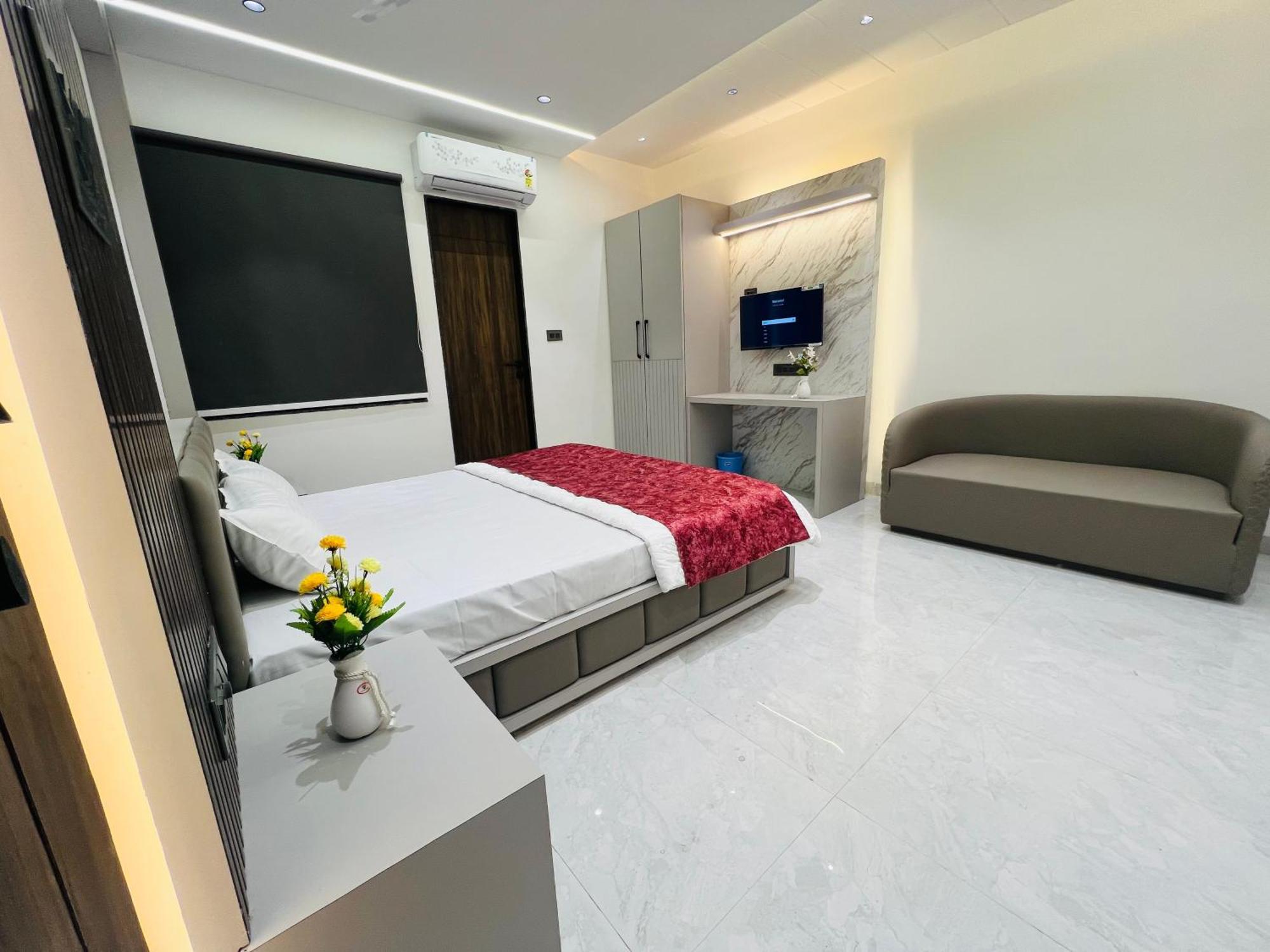 Sleep Hotel