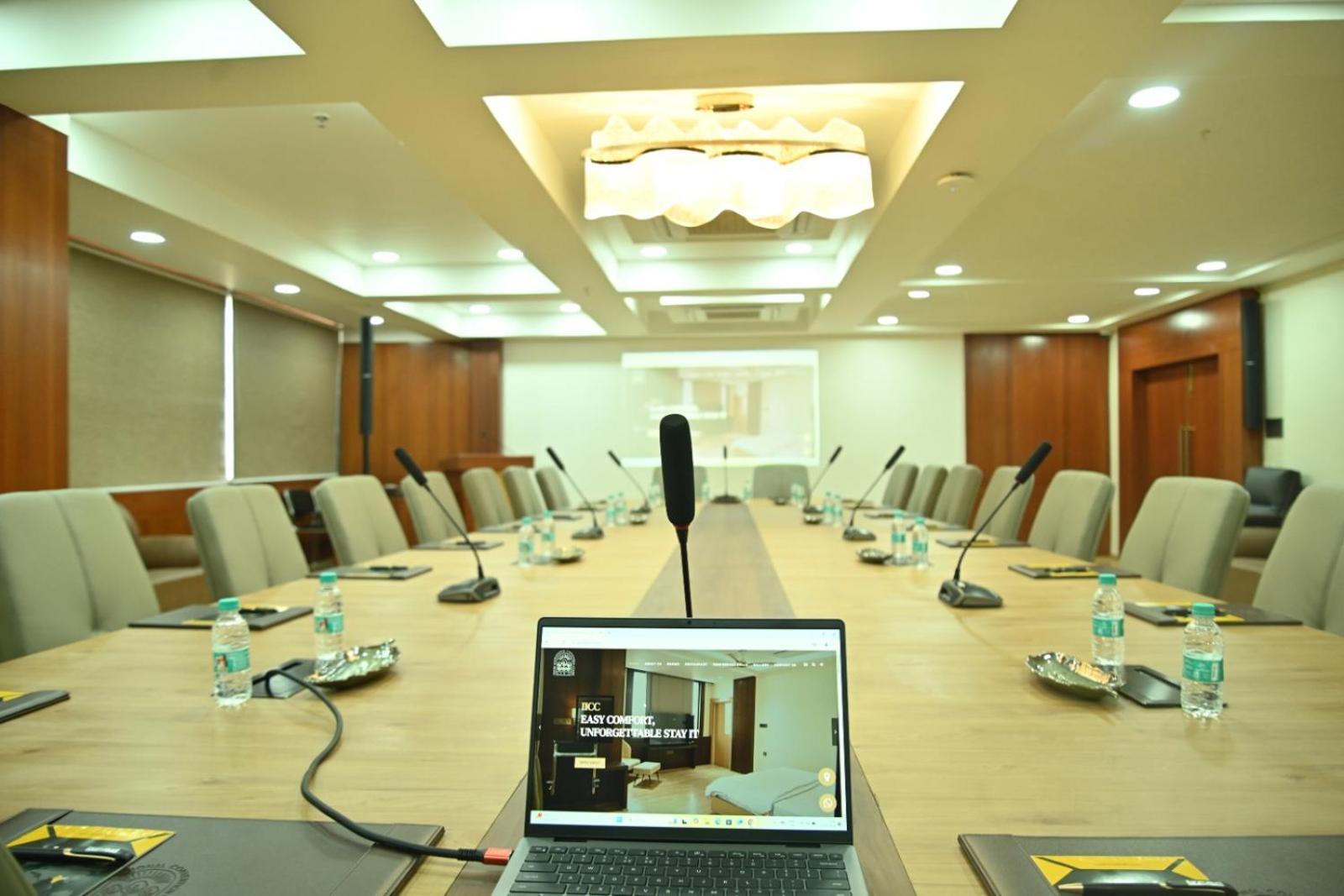 International Convention Center Hotel Indore