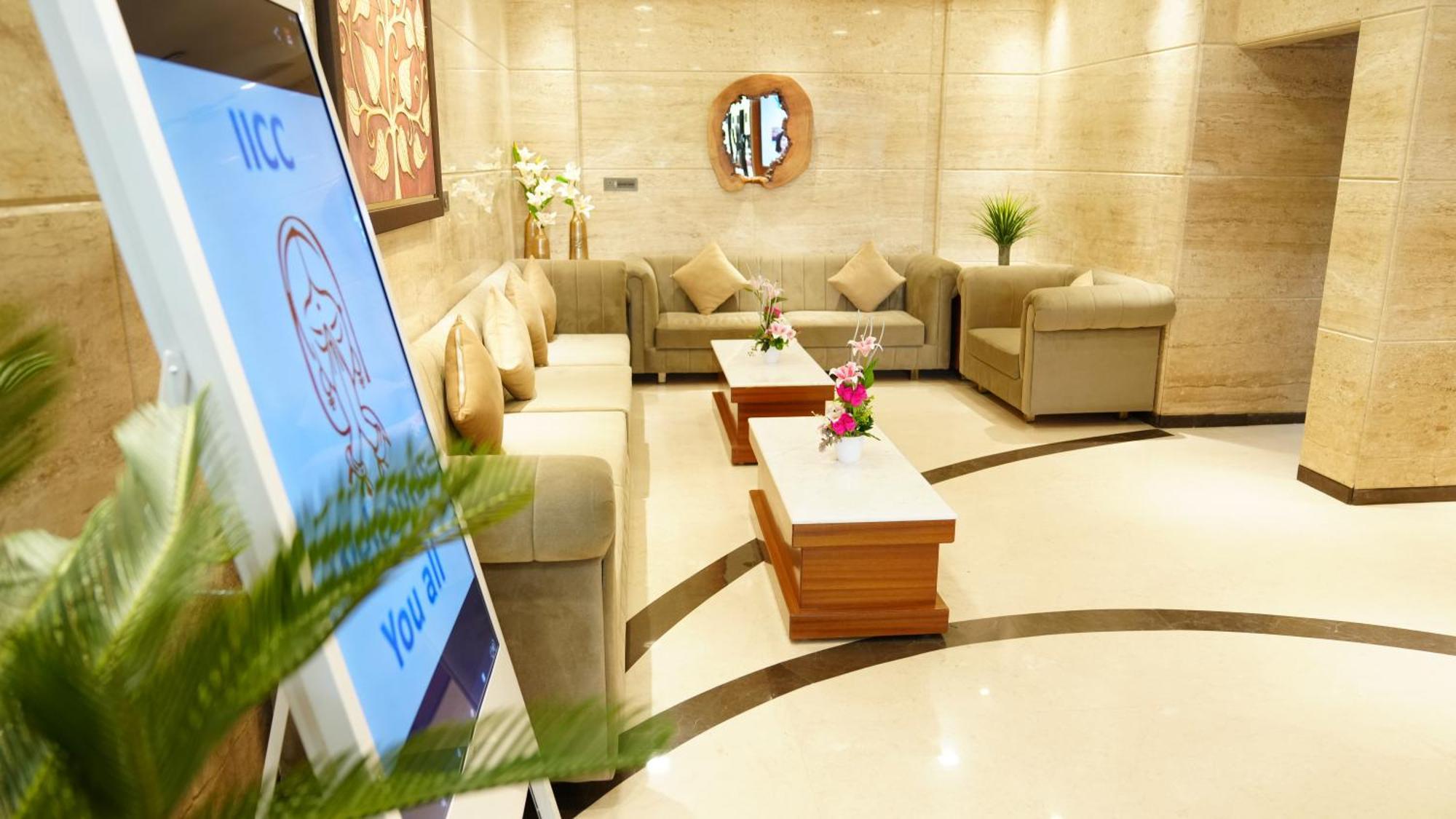 International Convention Center 4*