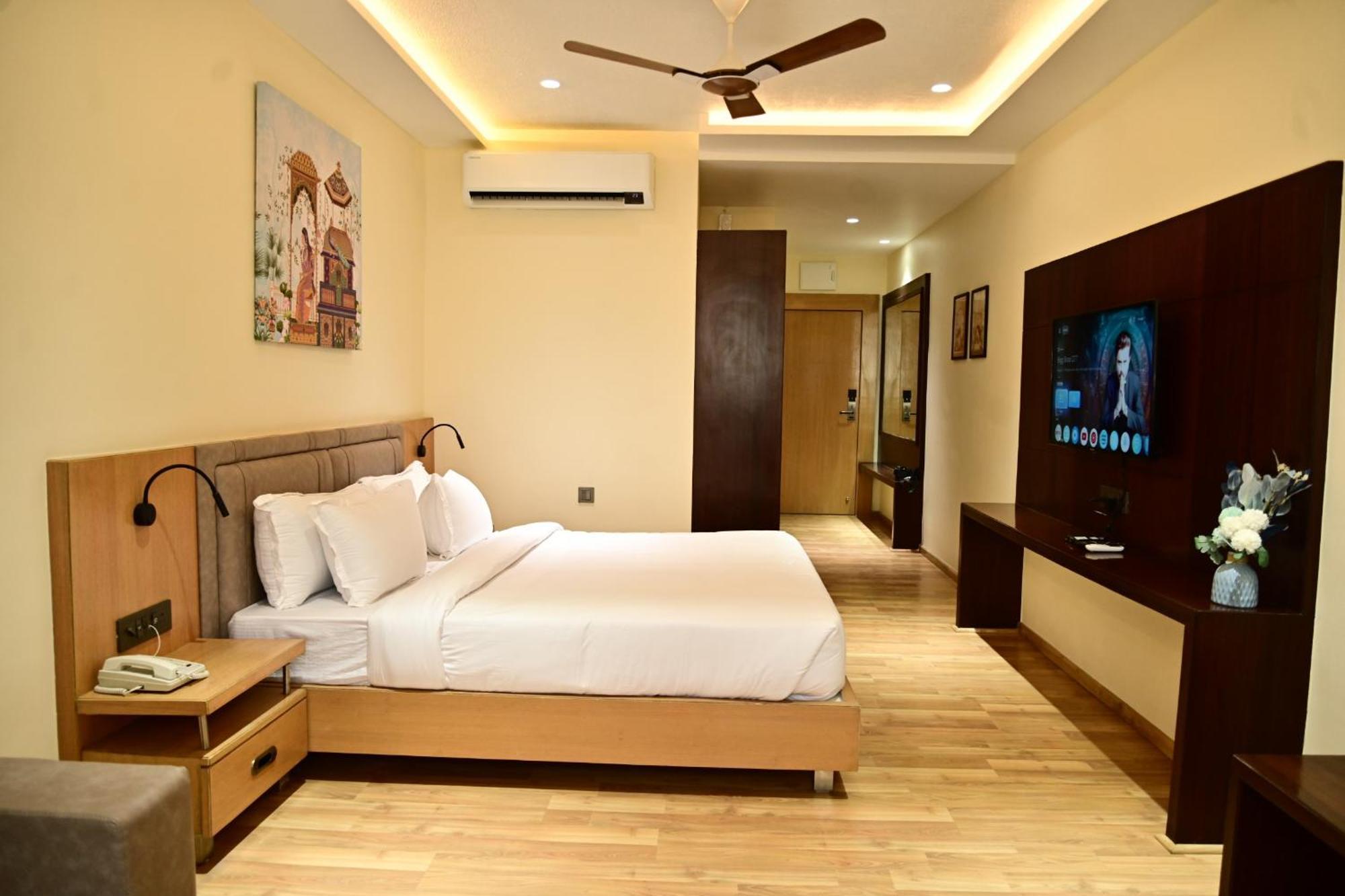 International Convention Center Indore
