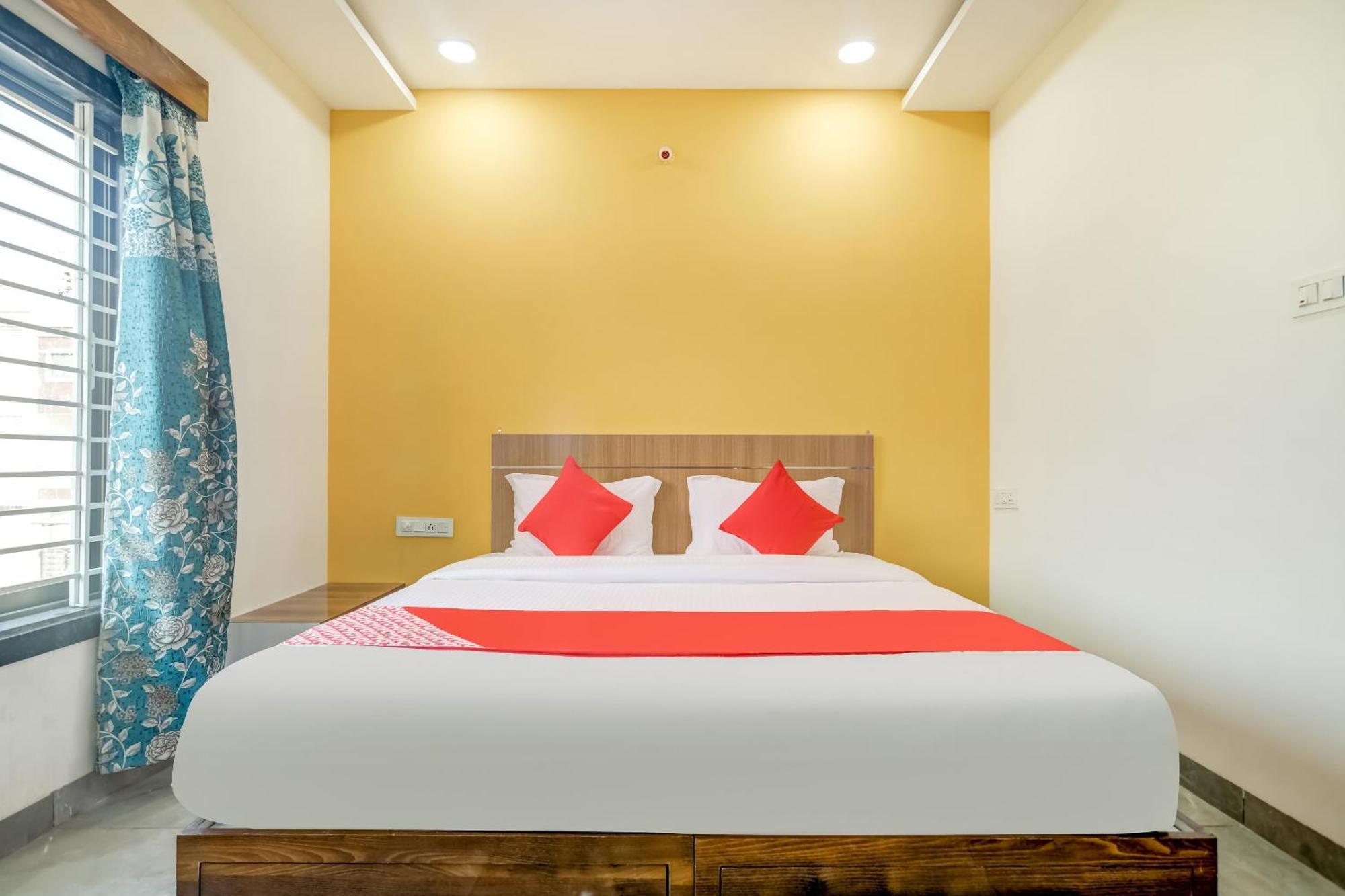 O The Rudransh Indore