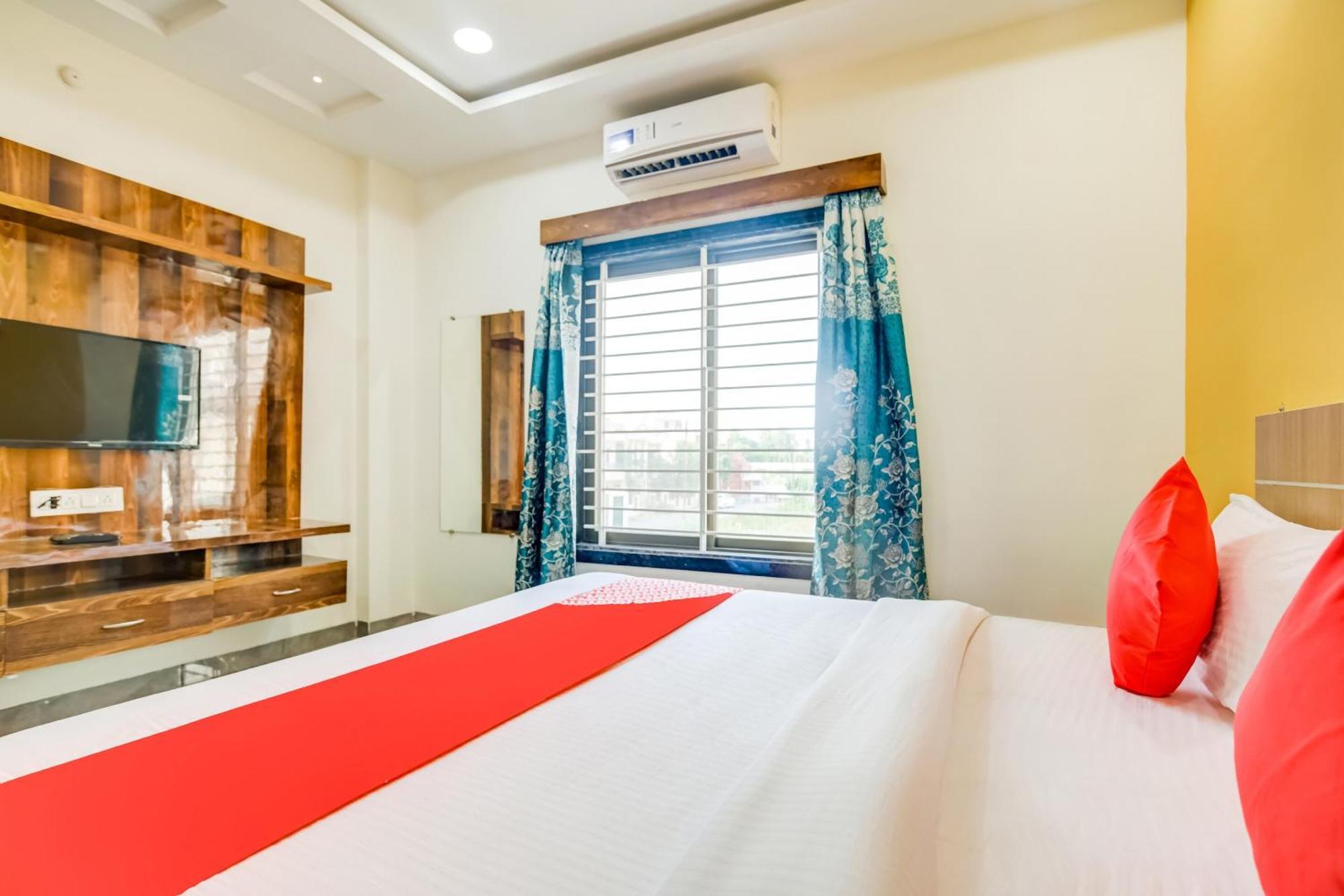 Hotel O The Rudransh