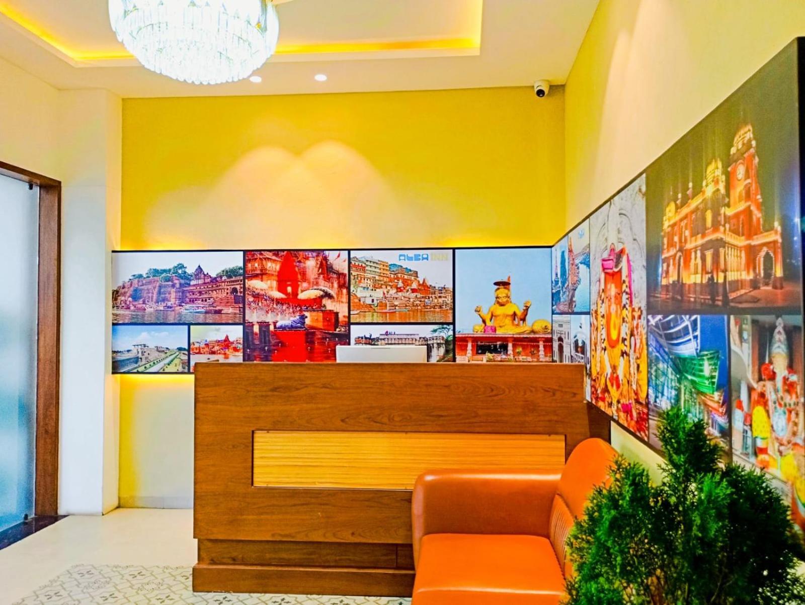 Hotel Alba Inn,
