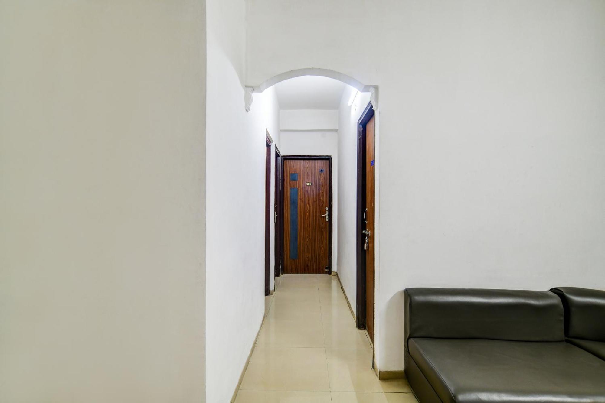 Hotel Super O Indraprasth 3*