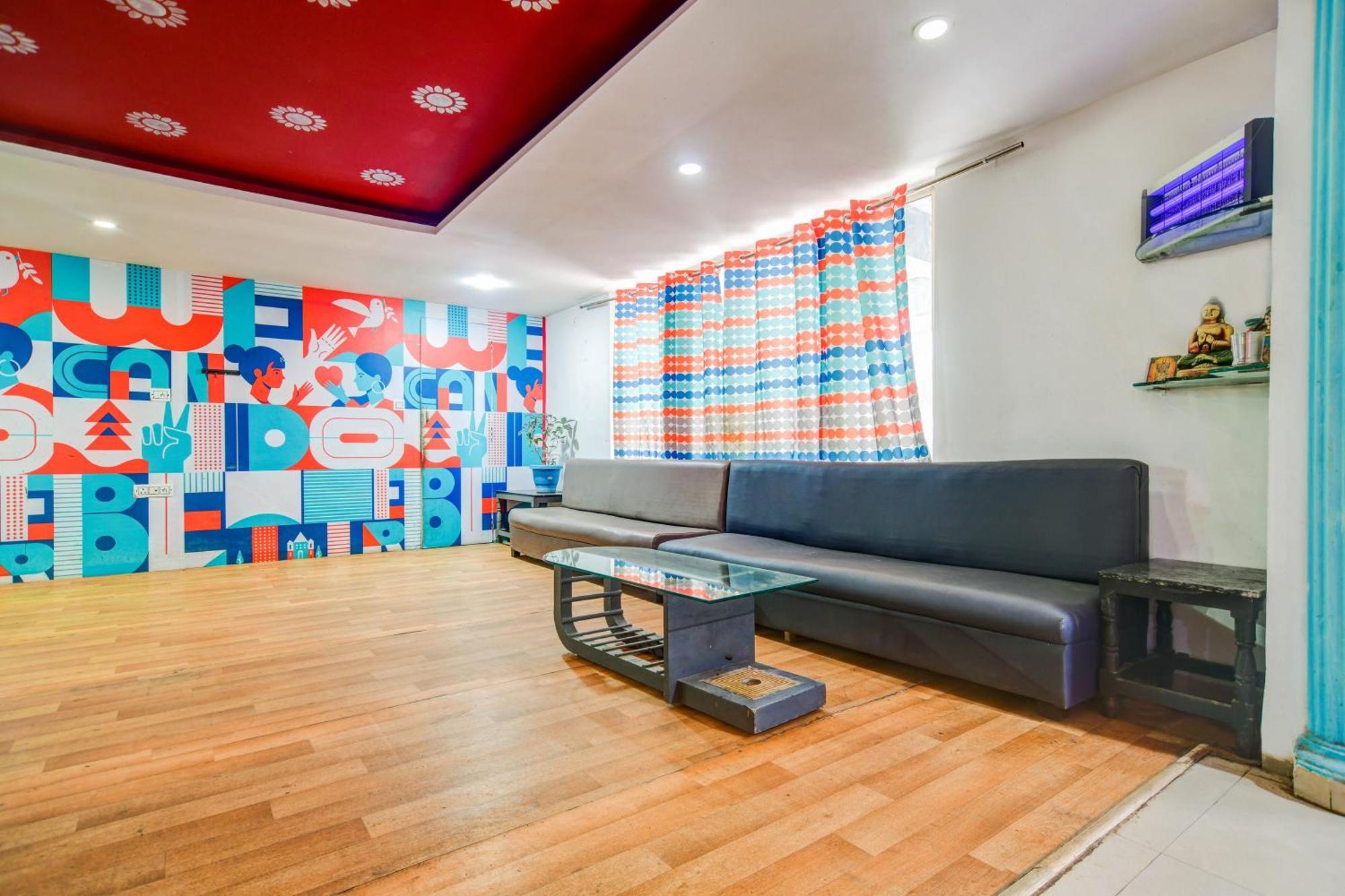 Super O Indraprasth Hotel Indore
