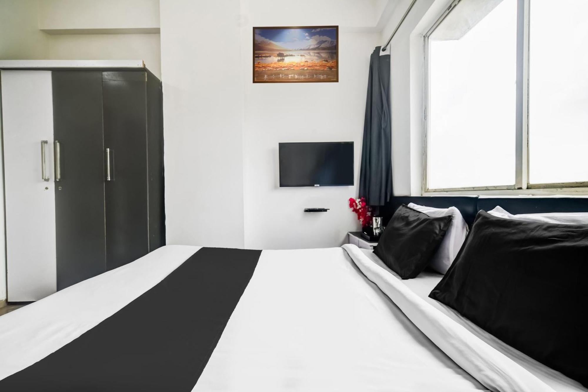 Hotel Super O Indraprasth Indore