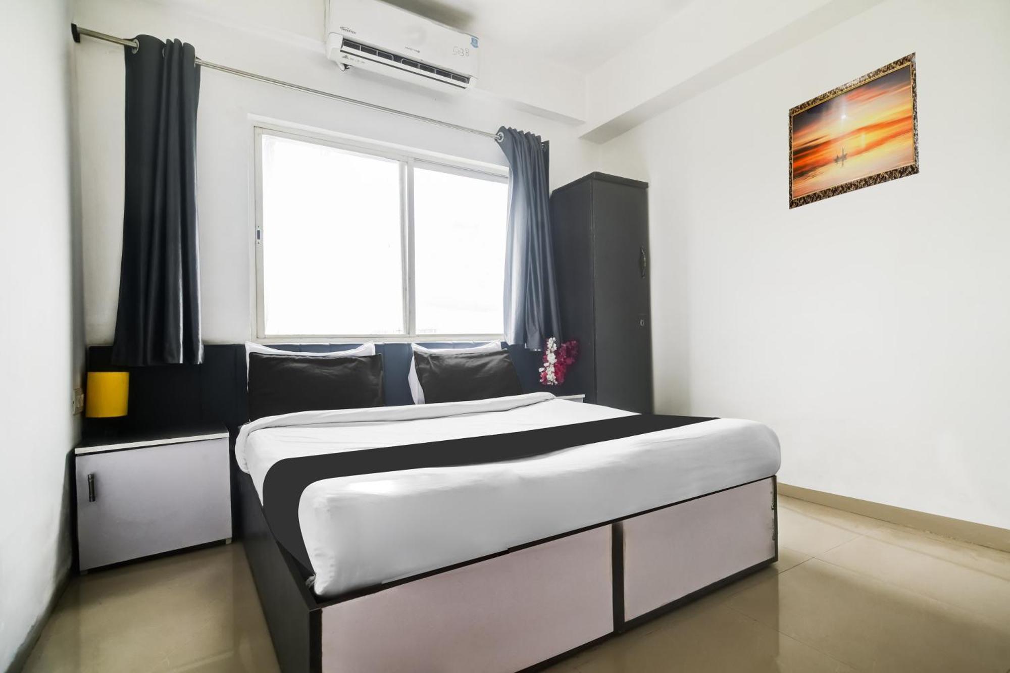 Hotel Super O Indraprasth Indore