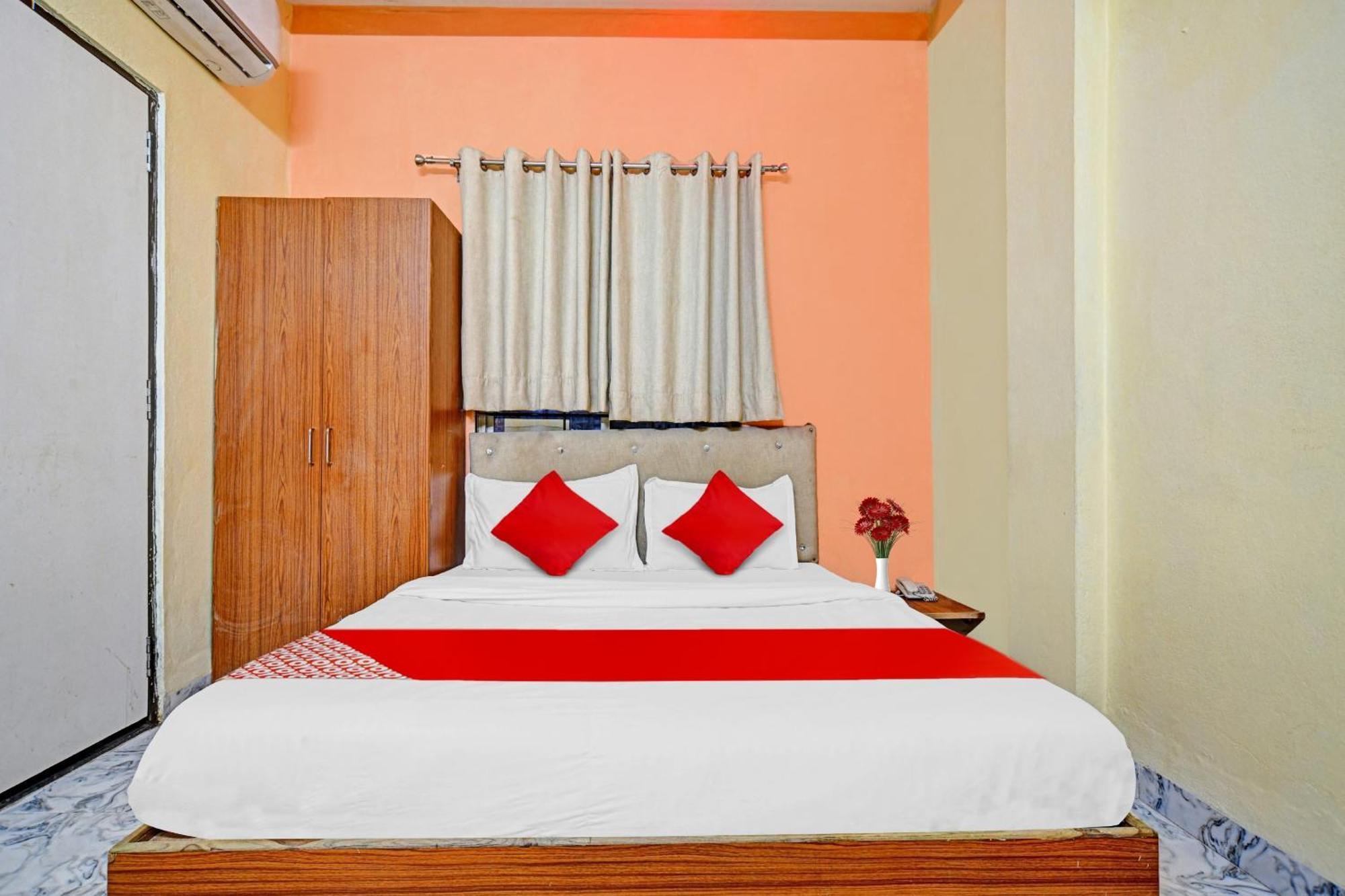O Honey Palace In Hotel 4*