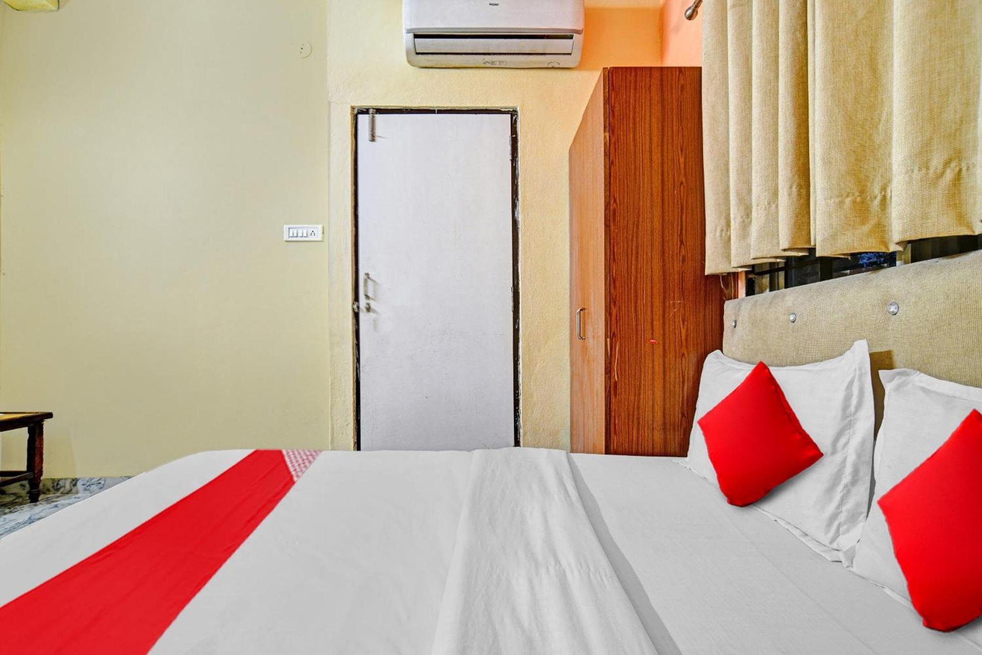 O Honey Palace In Hotel Indore