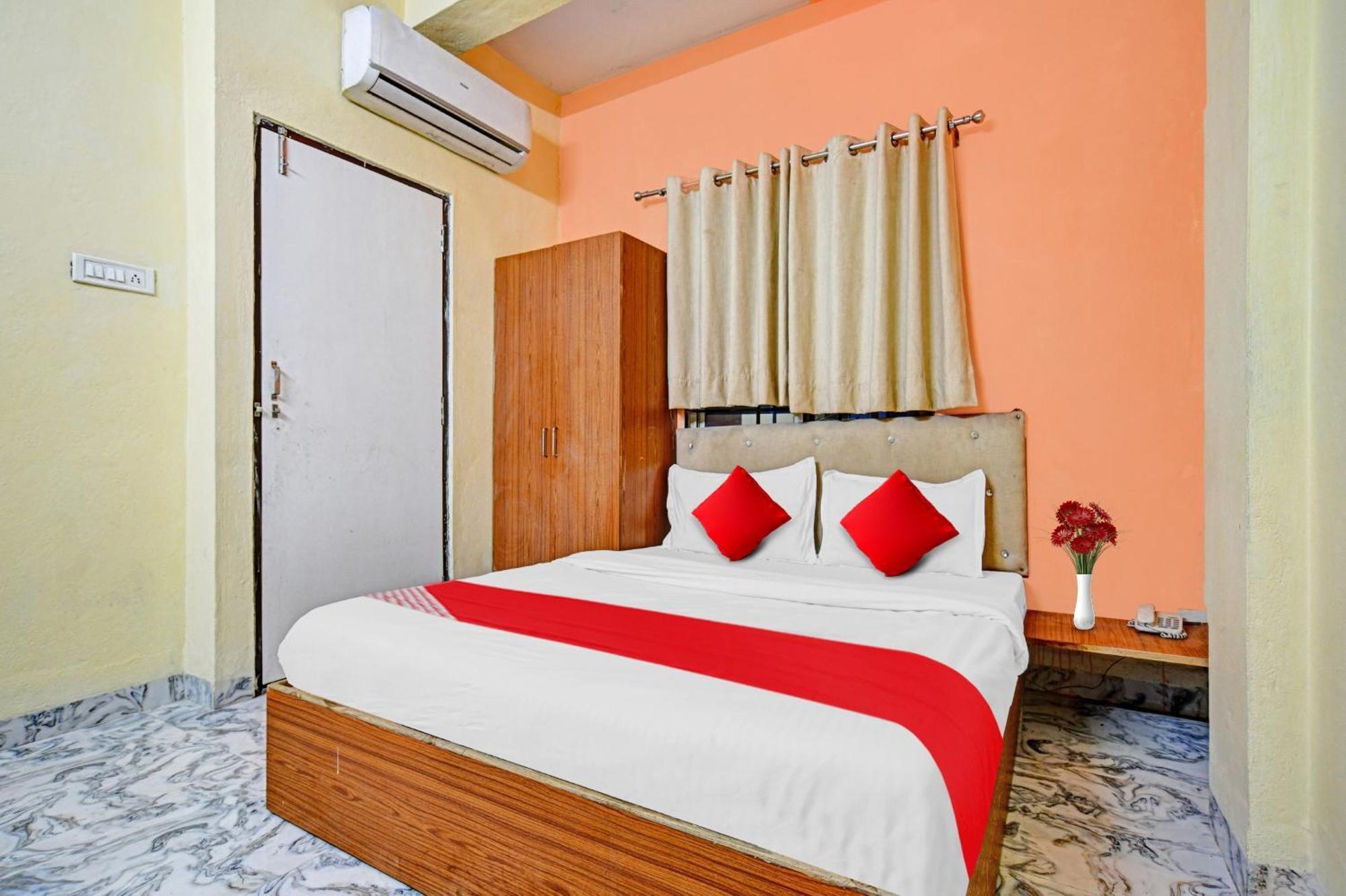 O Honey Palace In Indore