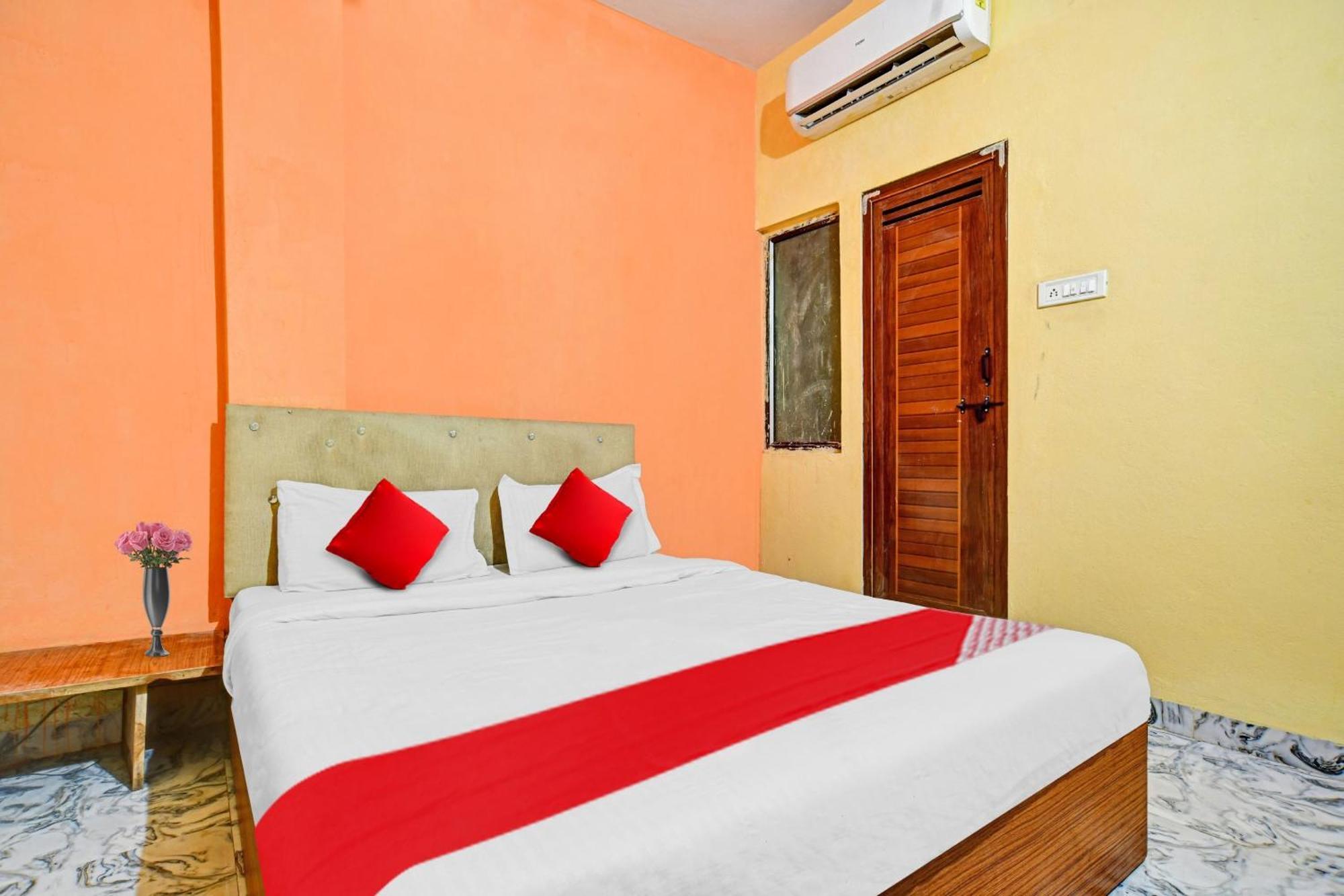 O Honey Palace In 4* Indore