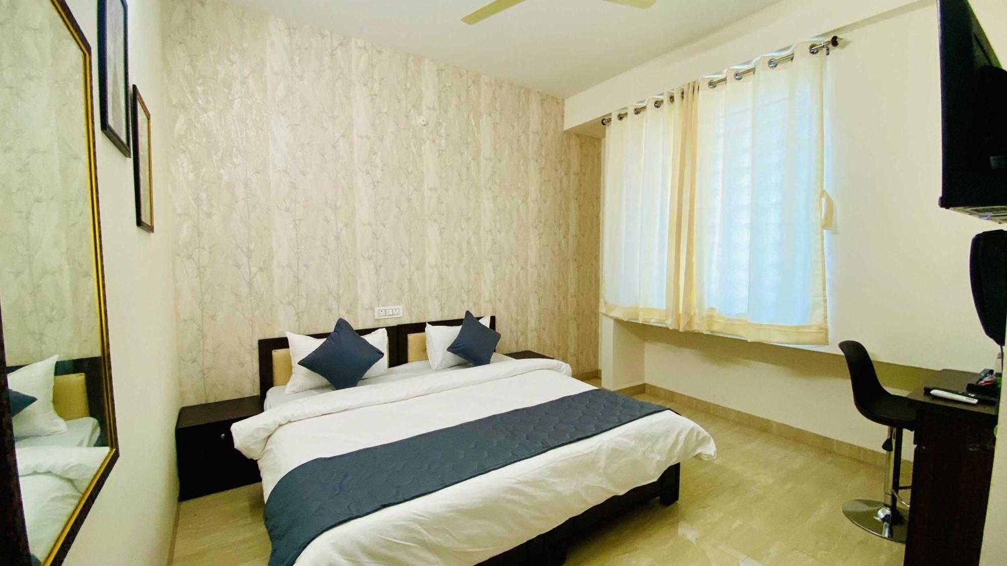 Regency 3*