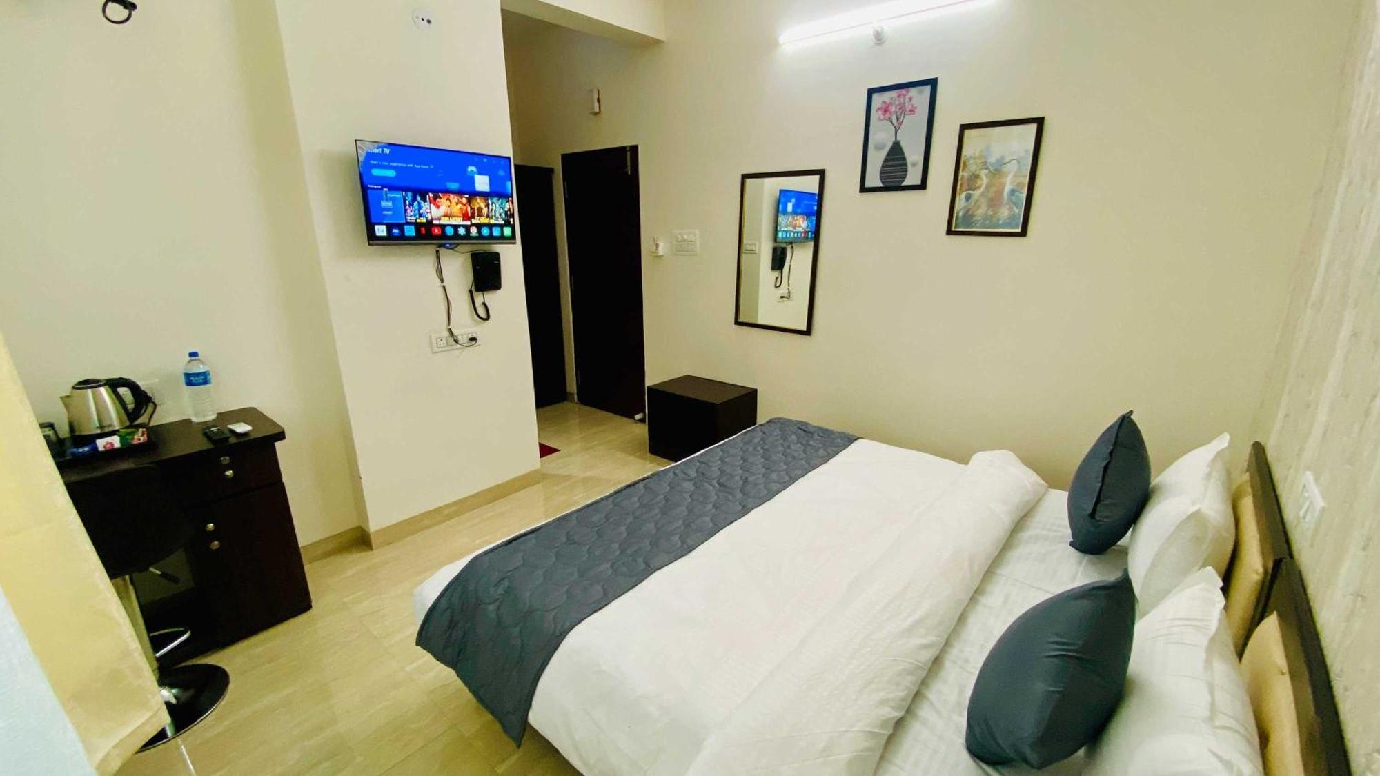 Regency Hotel 3*