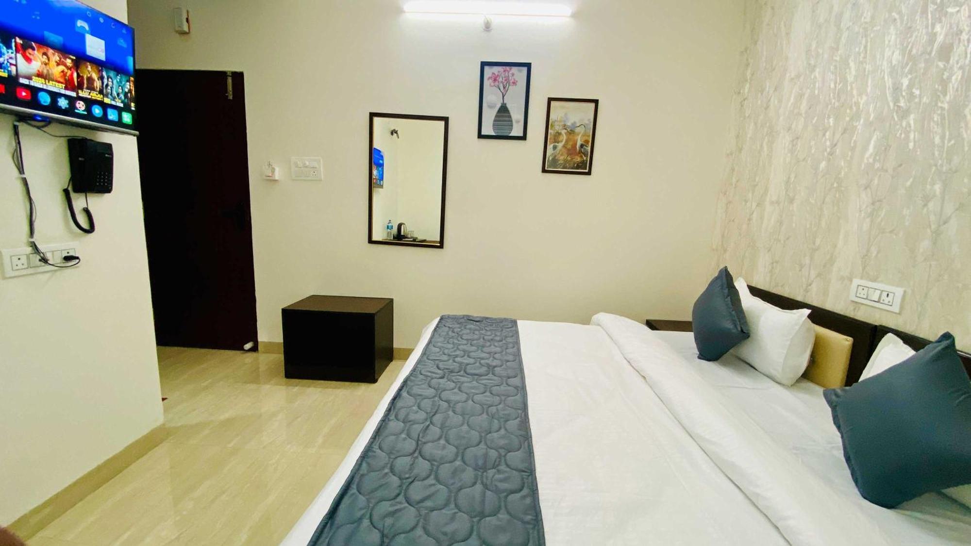 Hotel Regency Indore