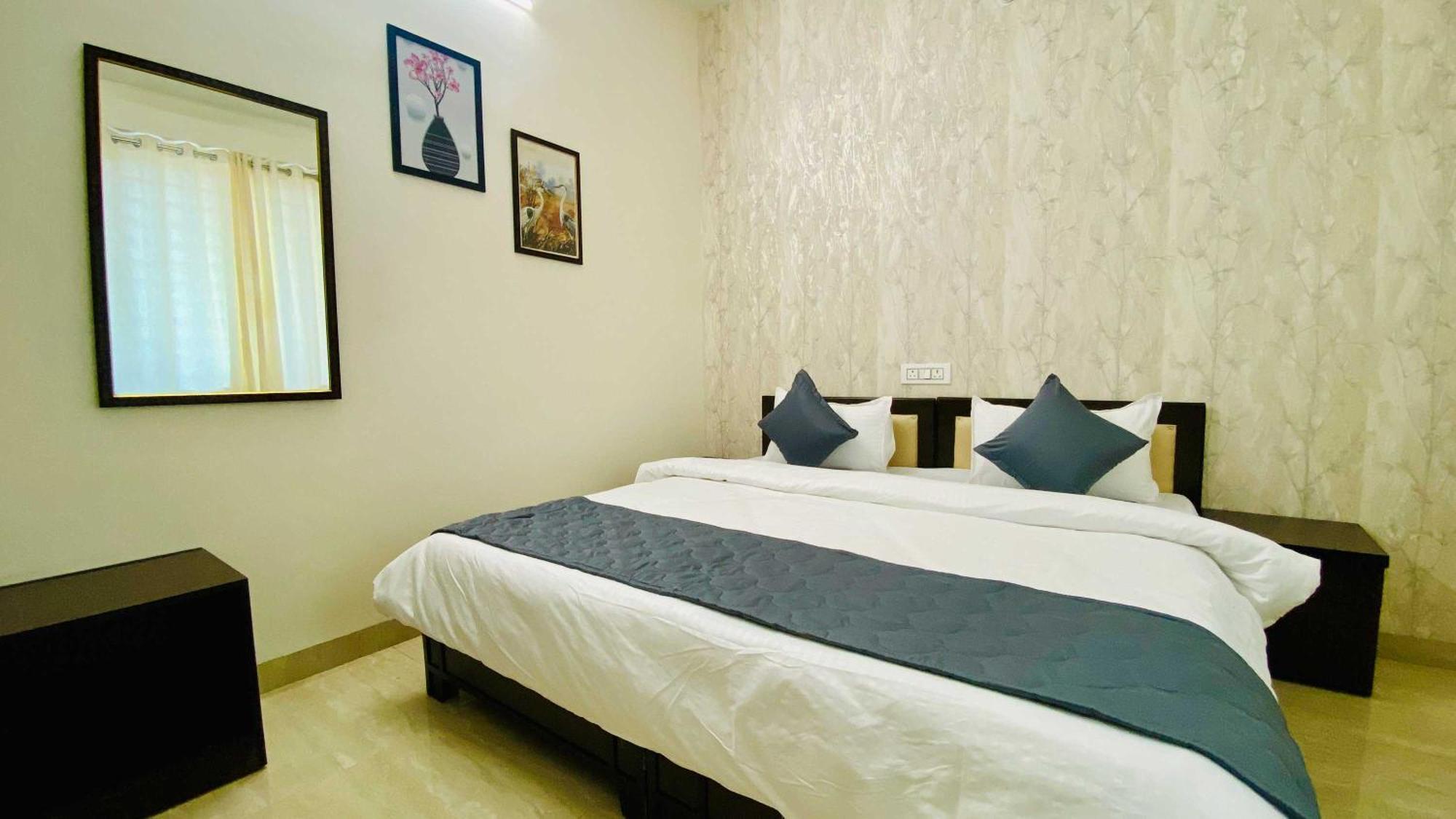 Regency Hotel
