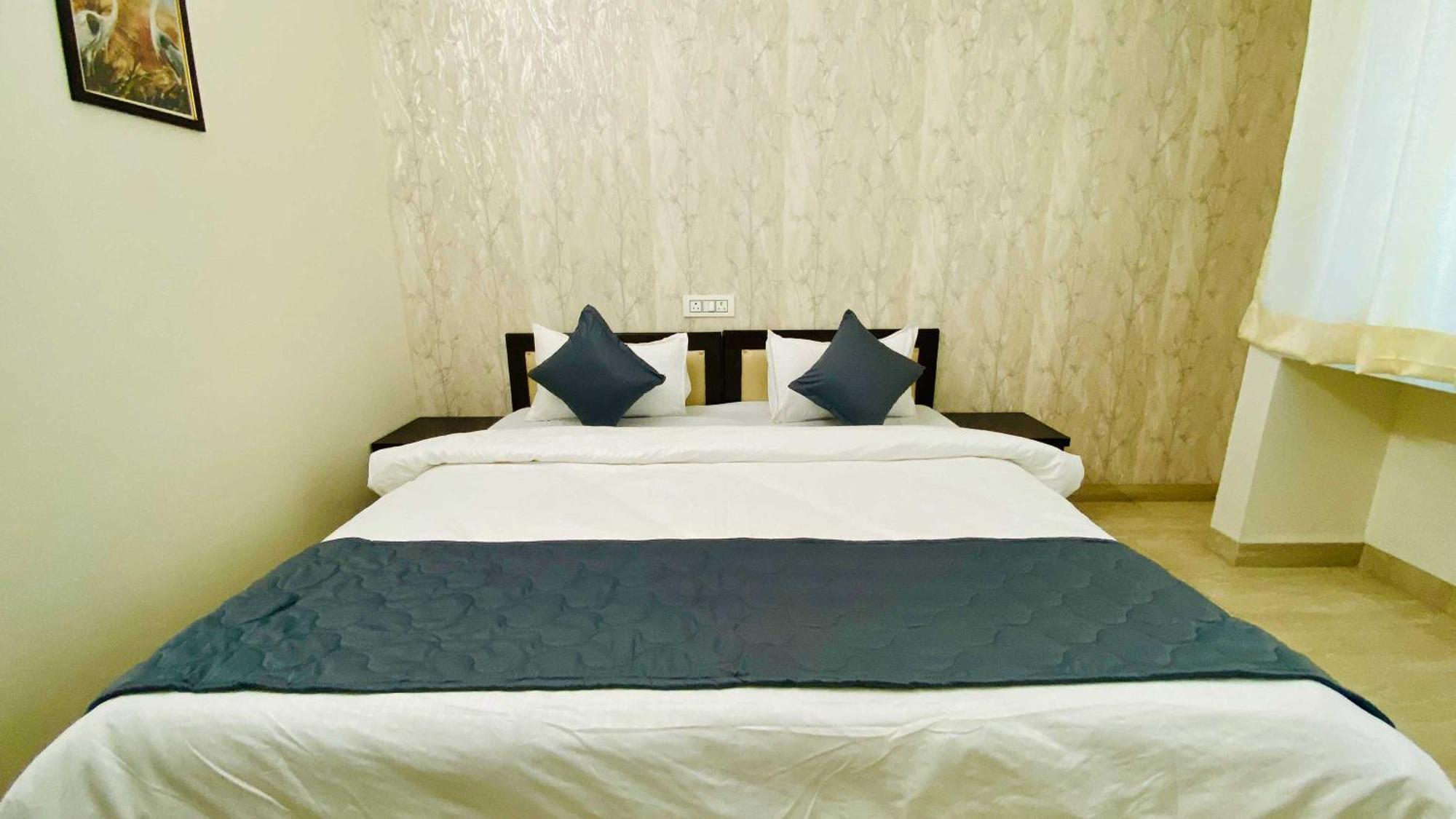 Regency 3*