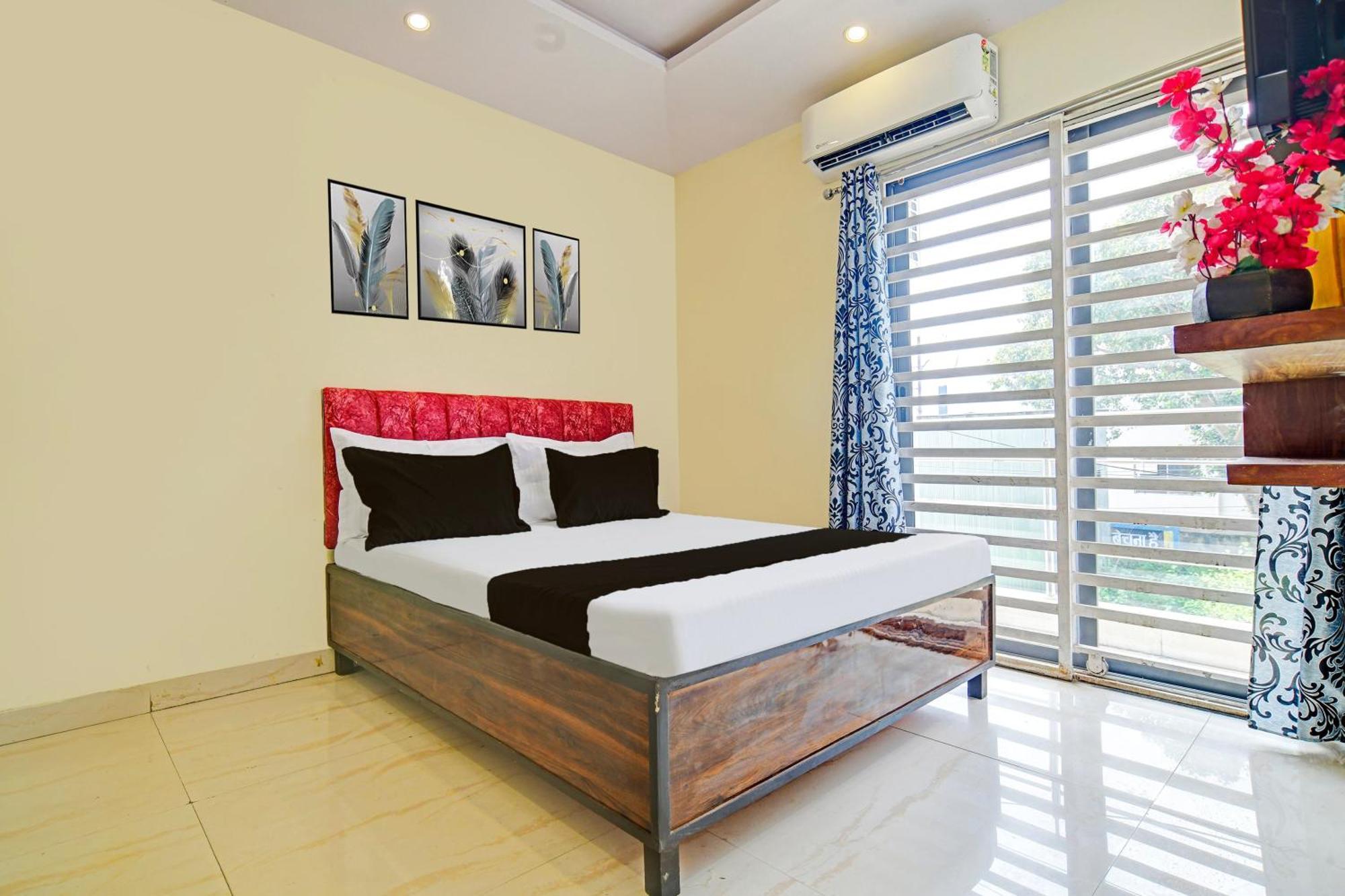 O Paradise 3* Indore