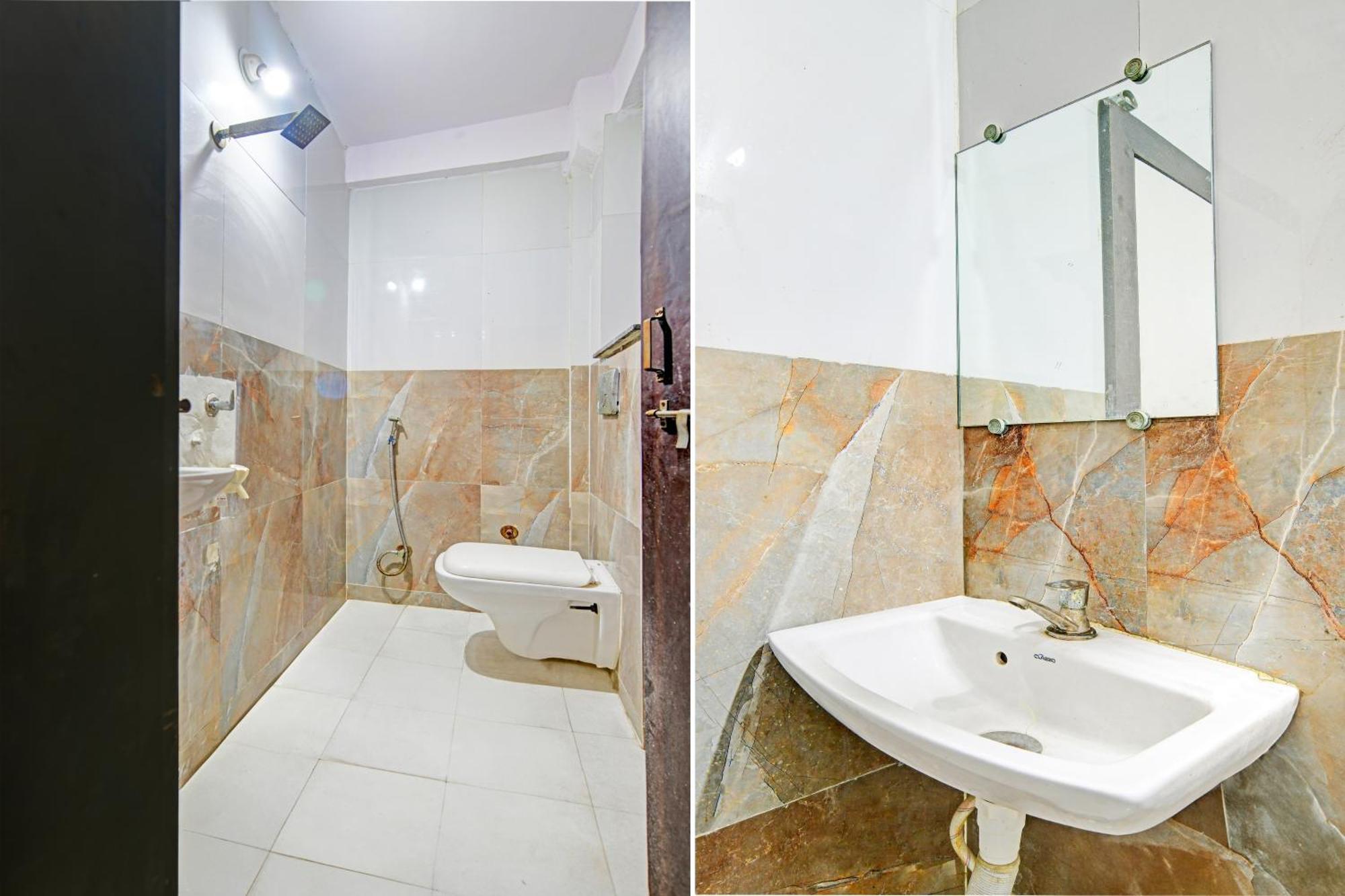 Hotel O Paradise Indore