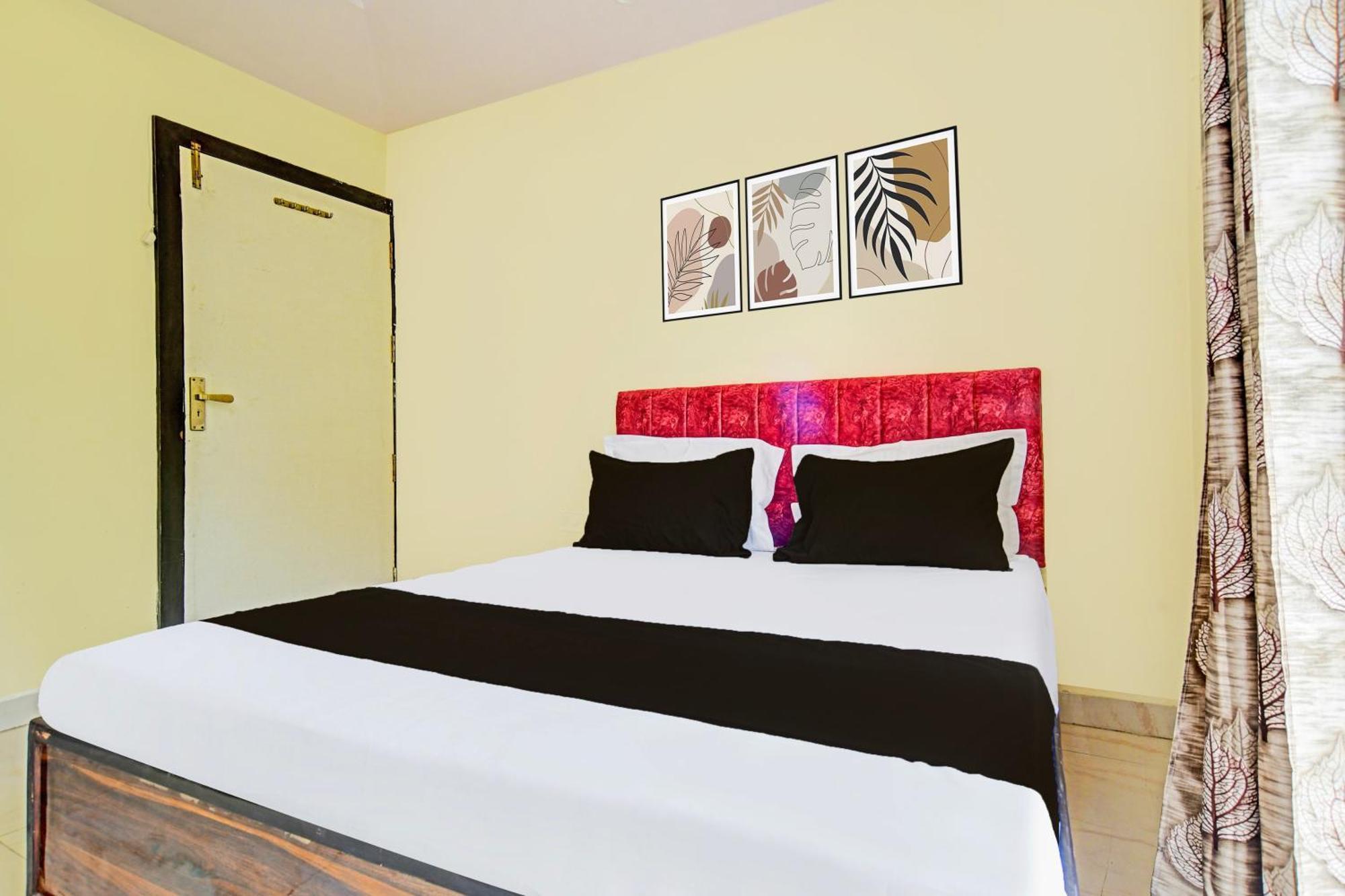 Hotel O Paradise 3*