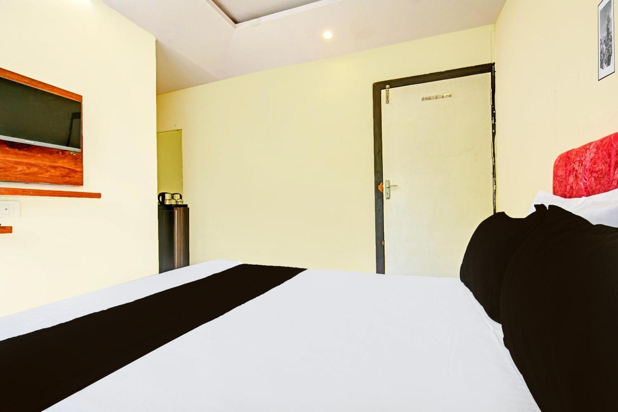 O Paradise Hotel Indore