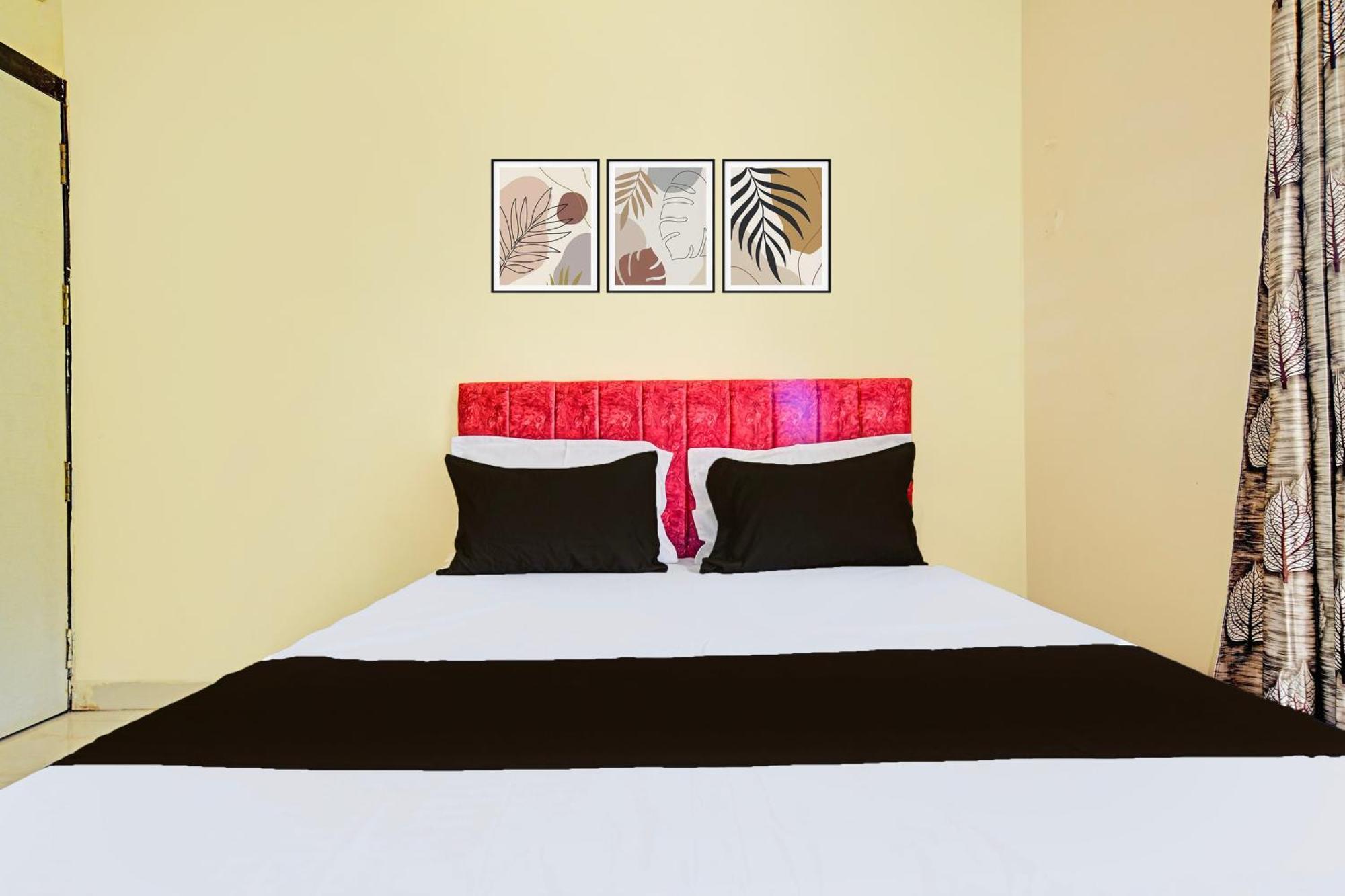 O Paradise 3* Indore