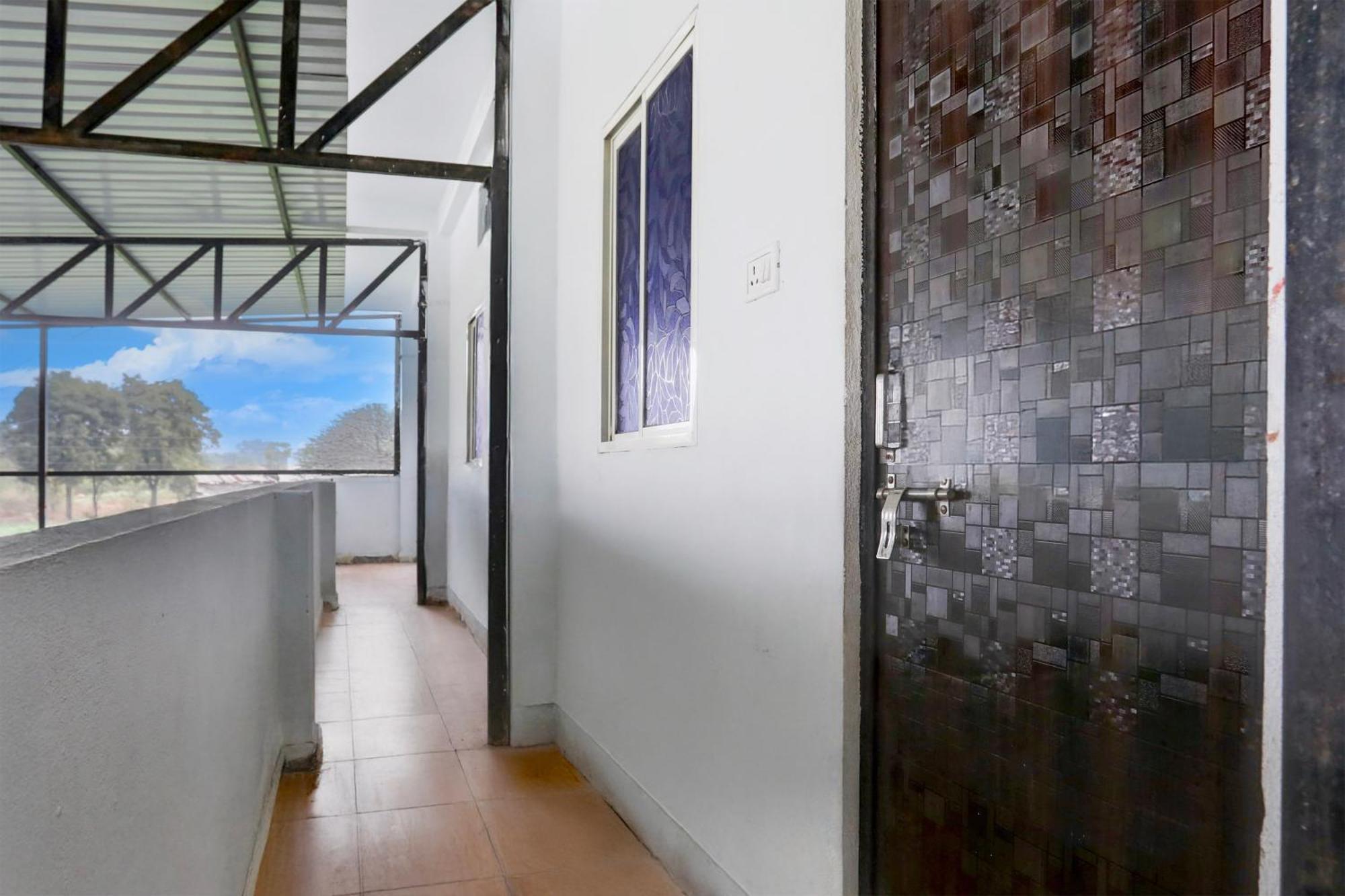 Hotel Patidar And Restaurent Mhow