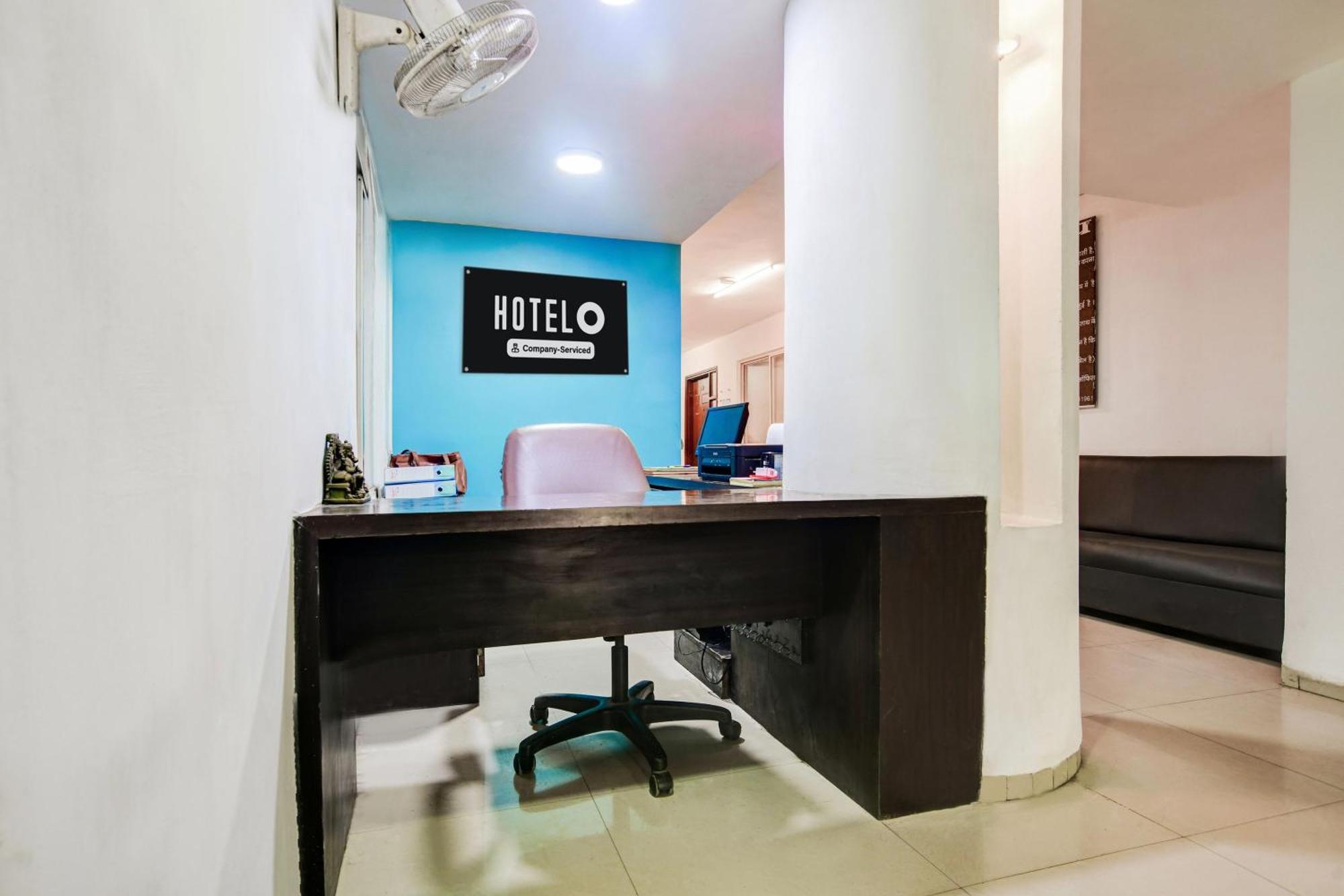 Hotel Super O Indraprasth 3*