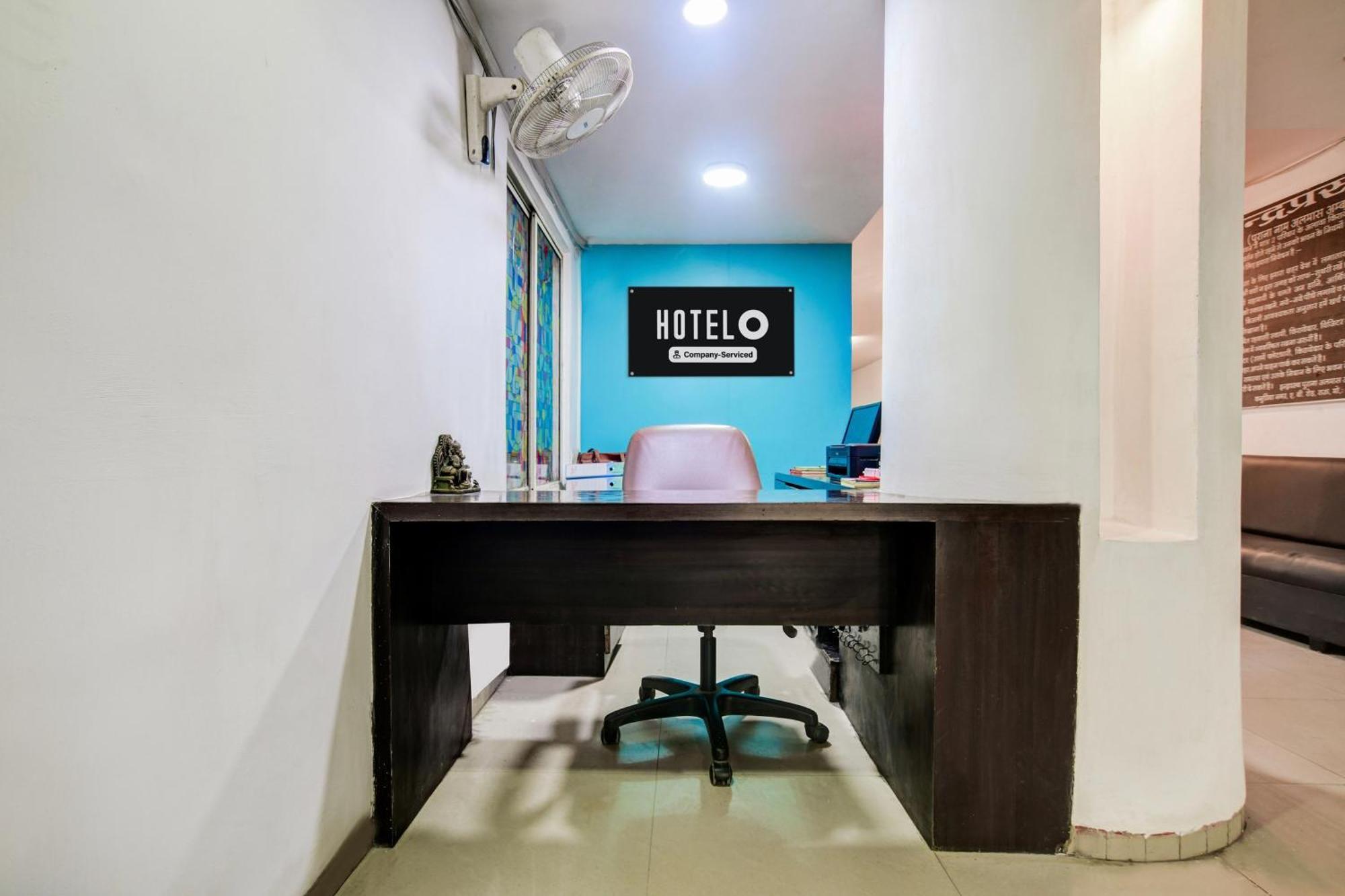 Hotel Super O Indraprasth Indore