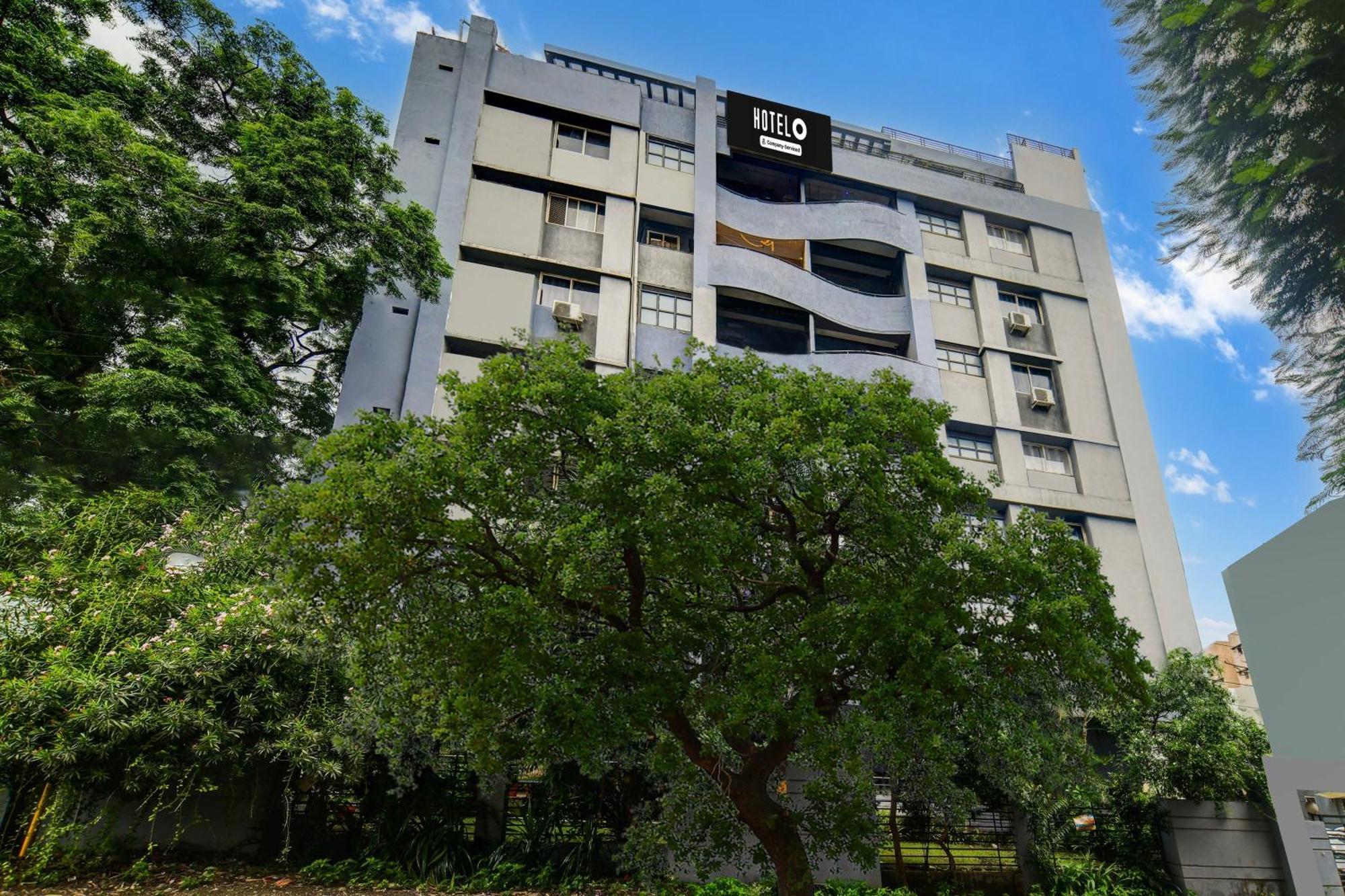 Super O Indraprasth 3* Indore