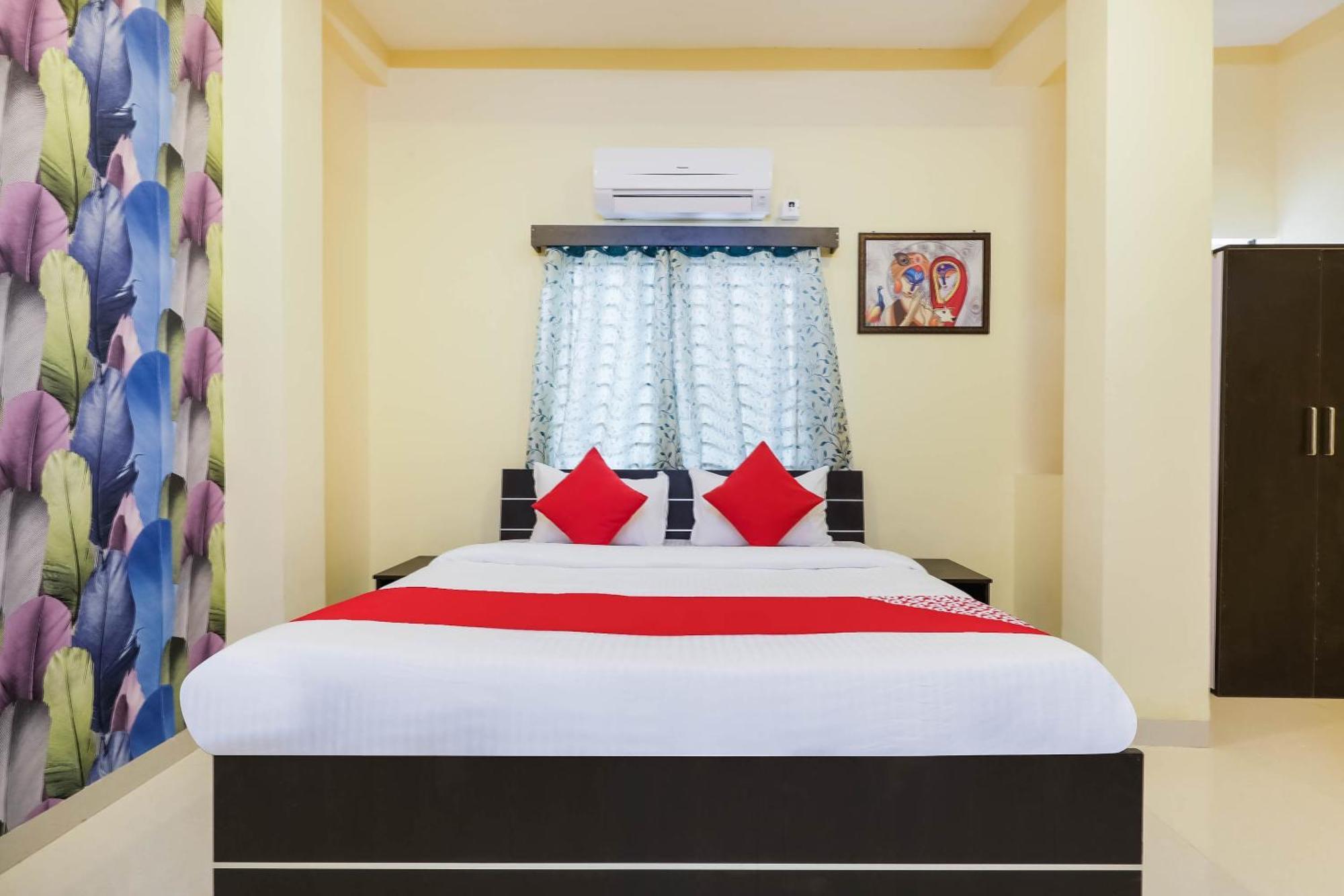Hotel O The Dreams