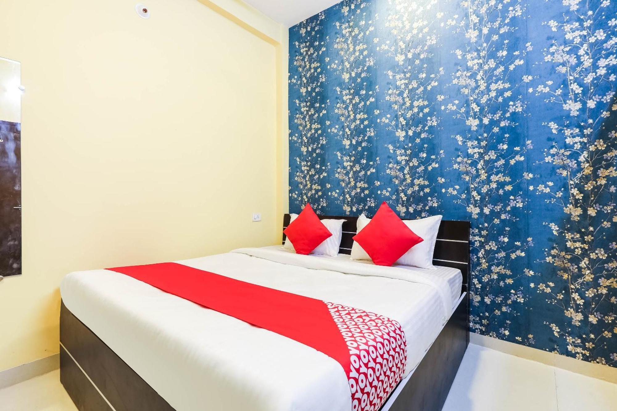 Hotel O The Dreams Indore
