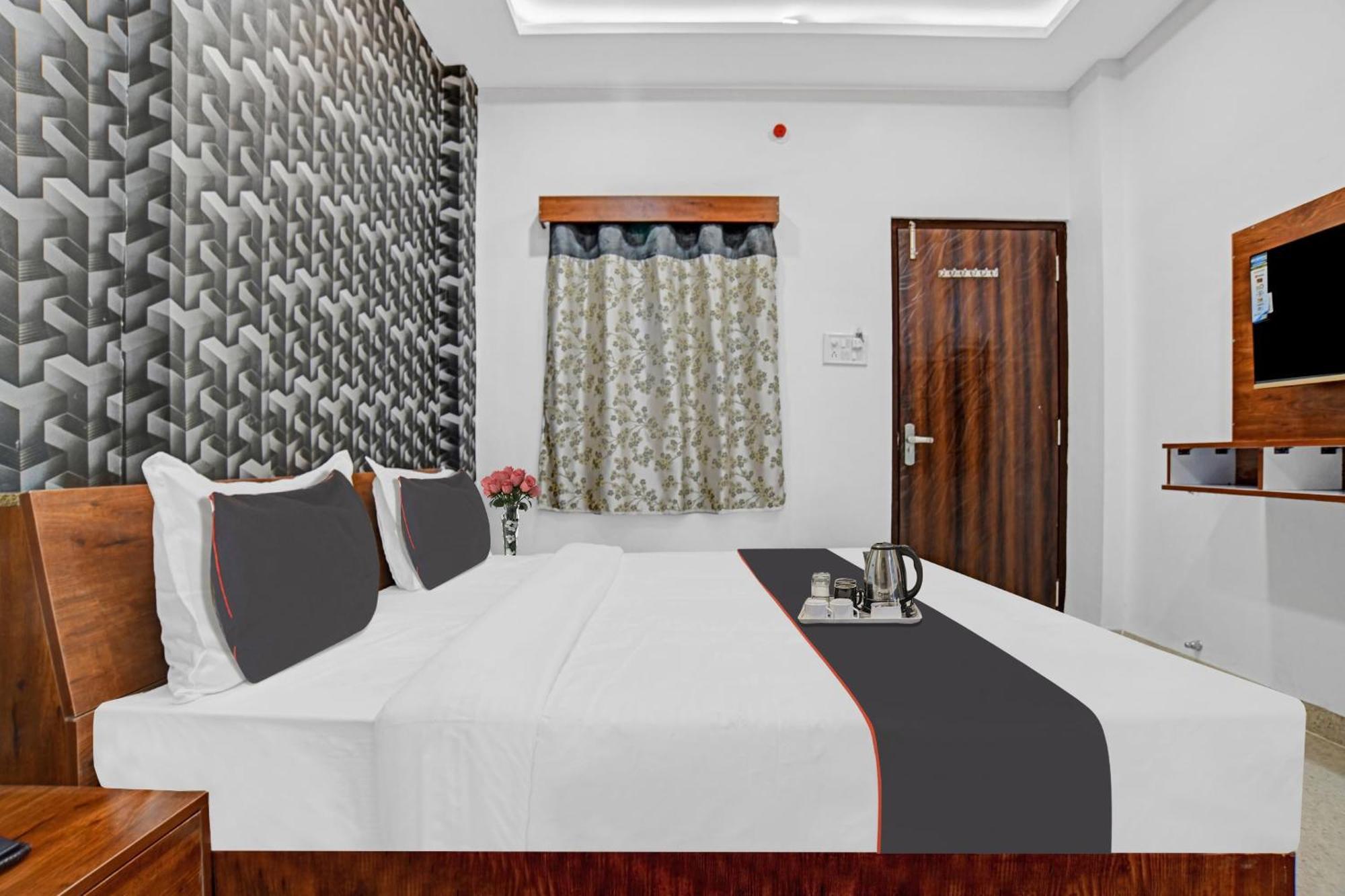 Hotel O Shivaay 4*