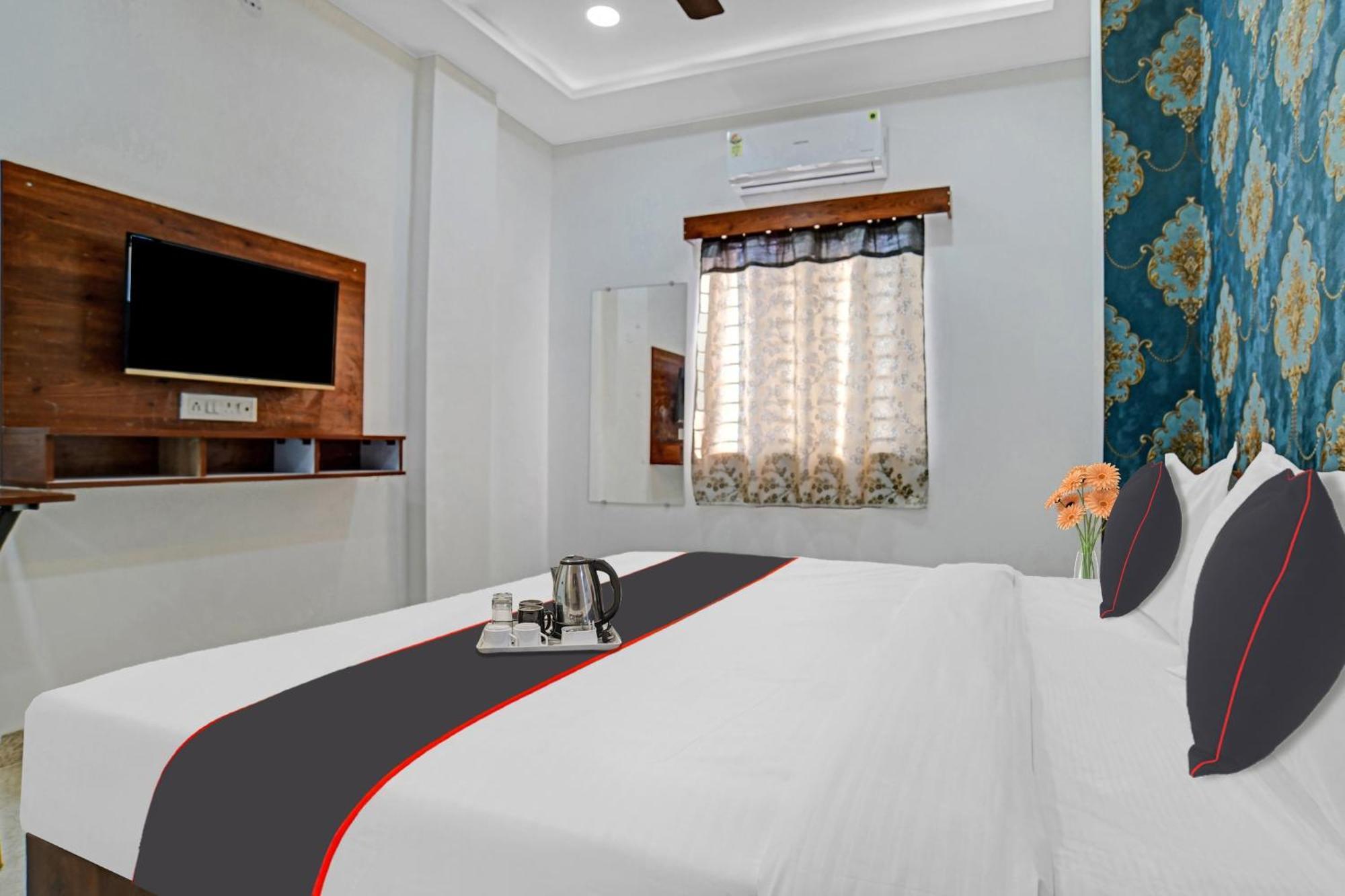 O Shivaay Hotel Indore