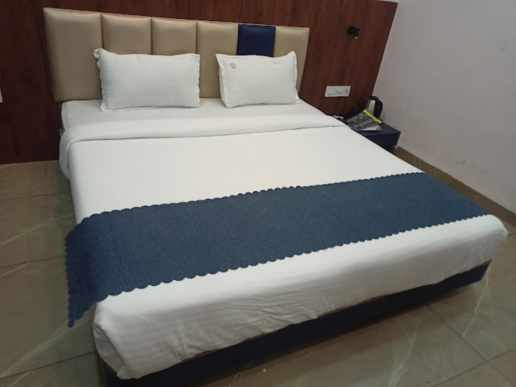 View & Restro Hotel Indore