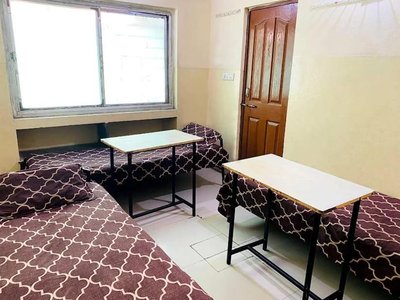 Aashiyana Boys Hostel Indore