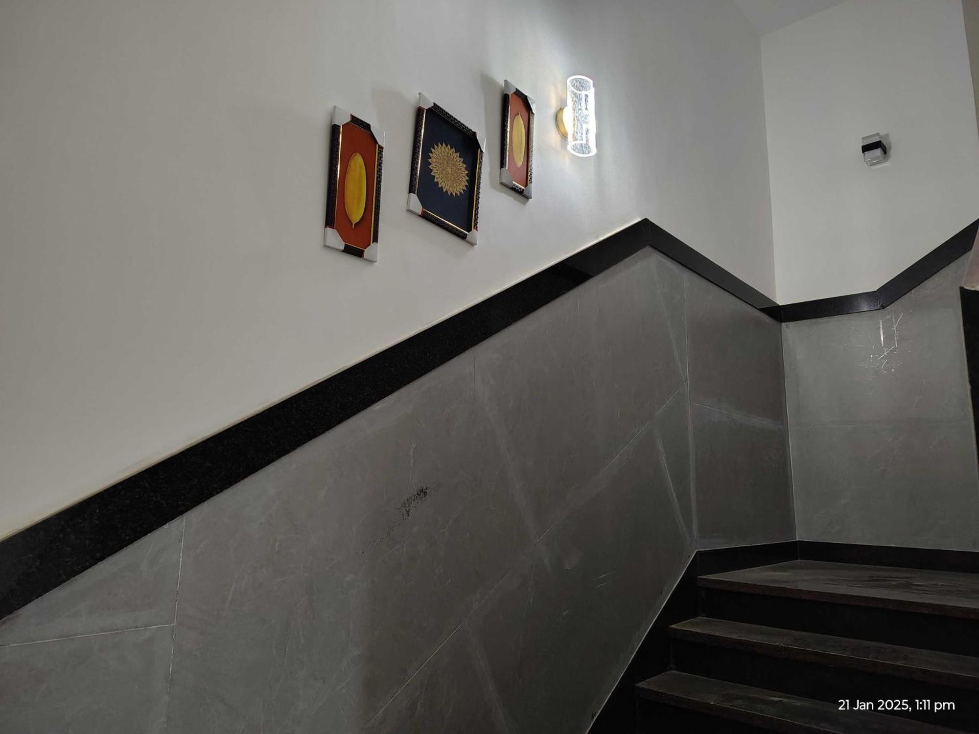 Hotel O The Wings 3*