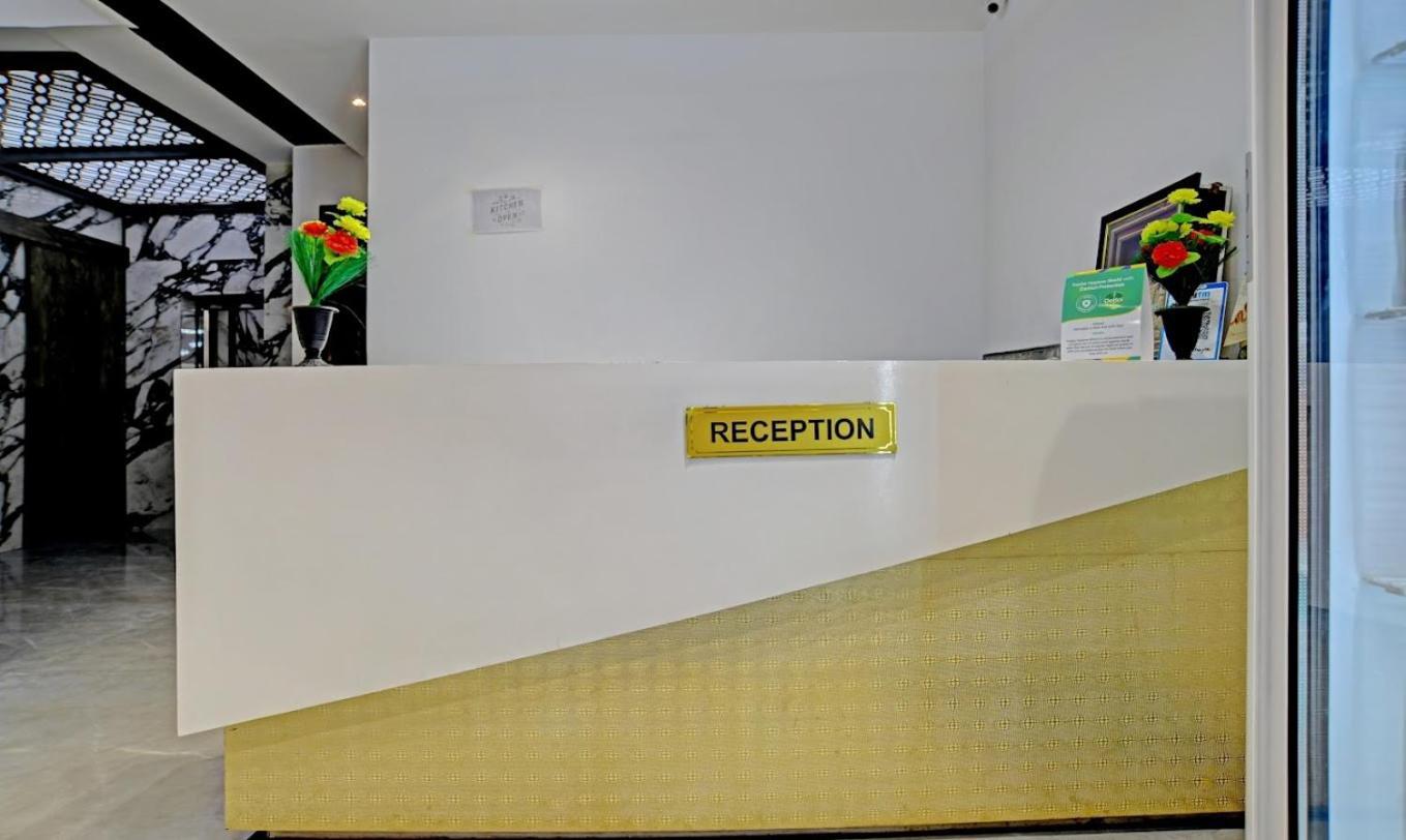 Shiv Chhaya Hotel 3*