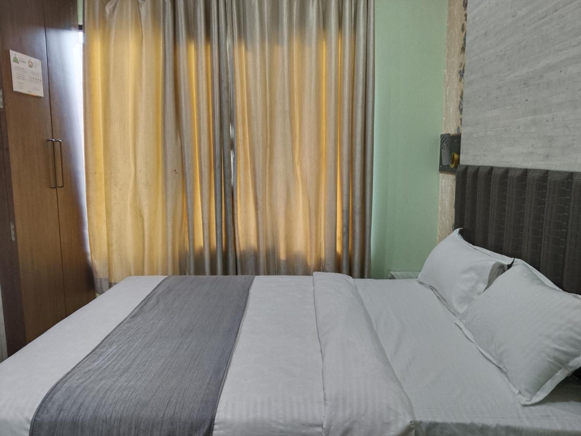 Hotel Shiv Chhaya Indore