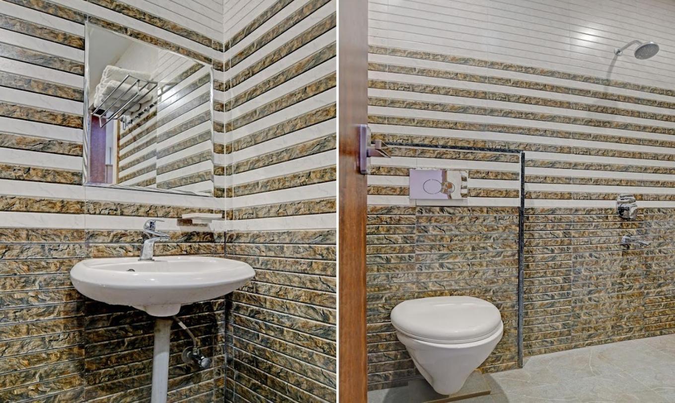 Shiv Chhaya Hotel 3*