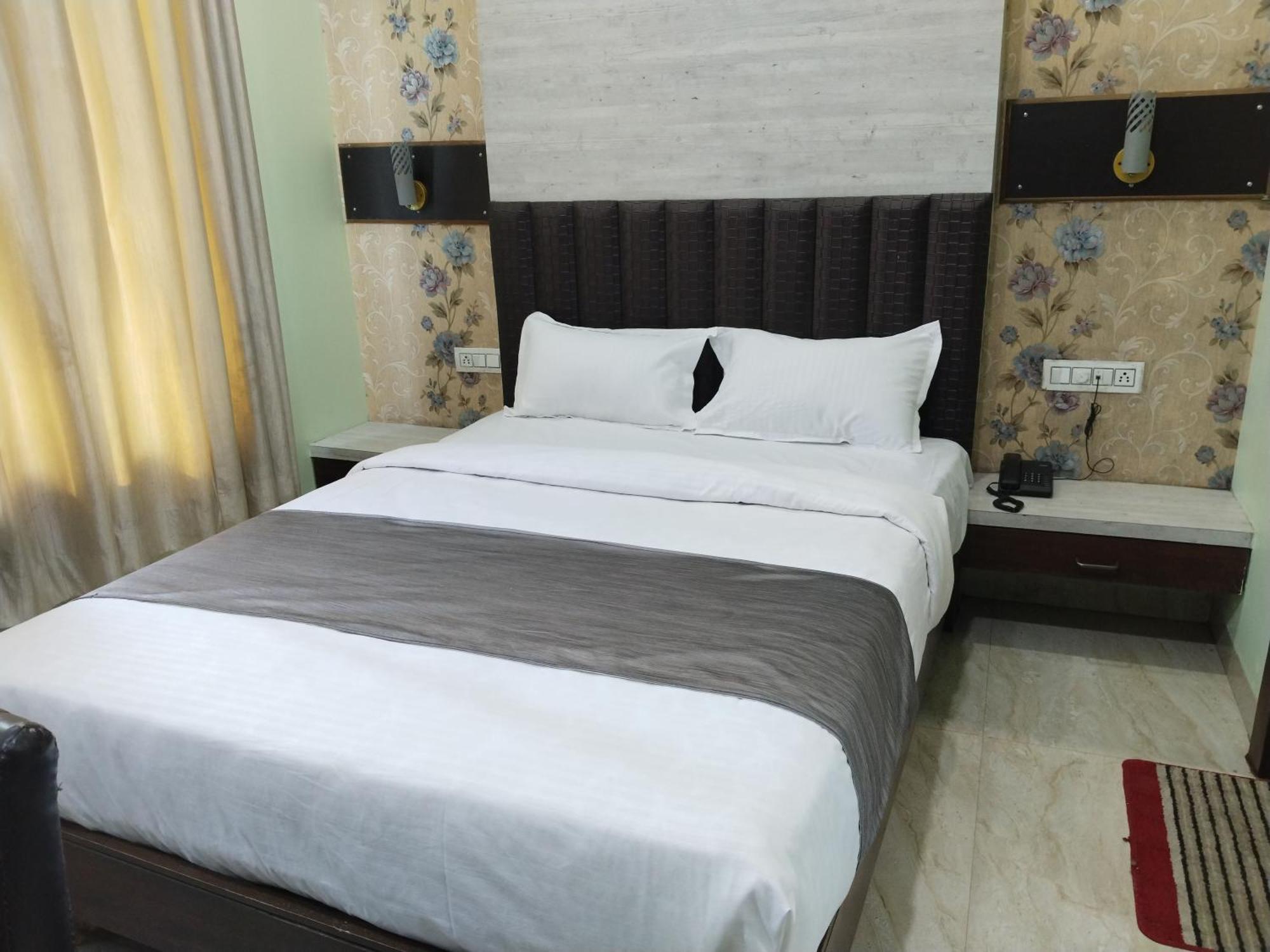 Shiv Chhaya Hotel Indore